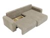 Ecksofa Shelton 109 (Taro 98)