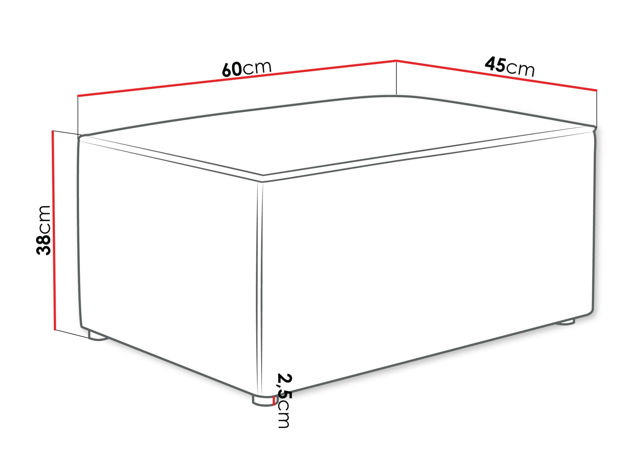 Hocker Vespes (Lima 50)