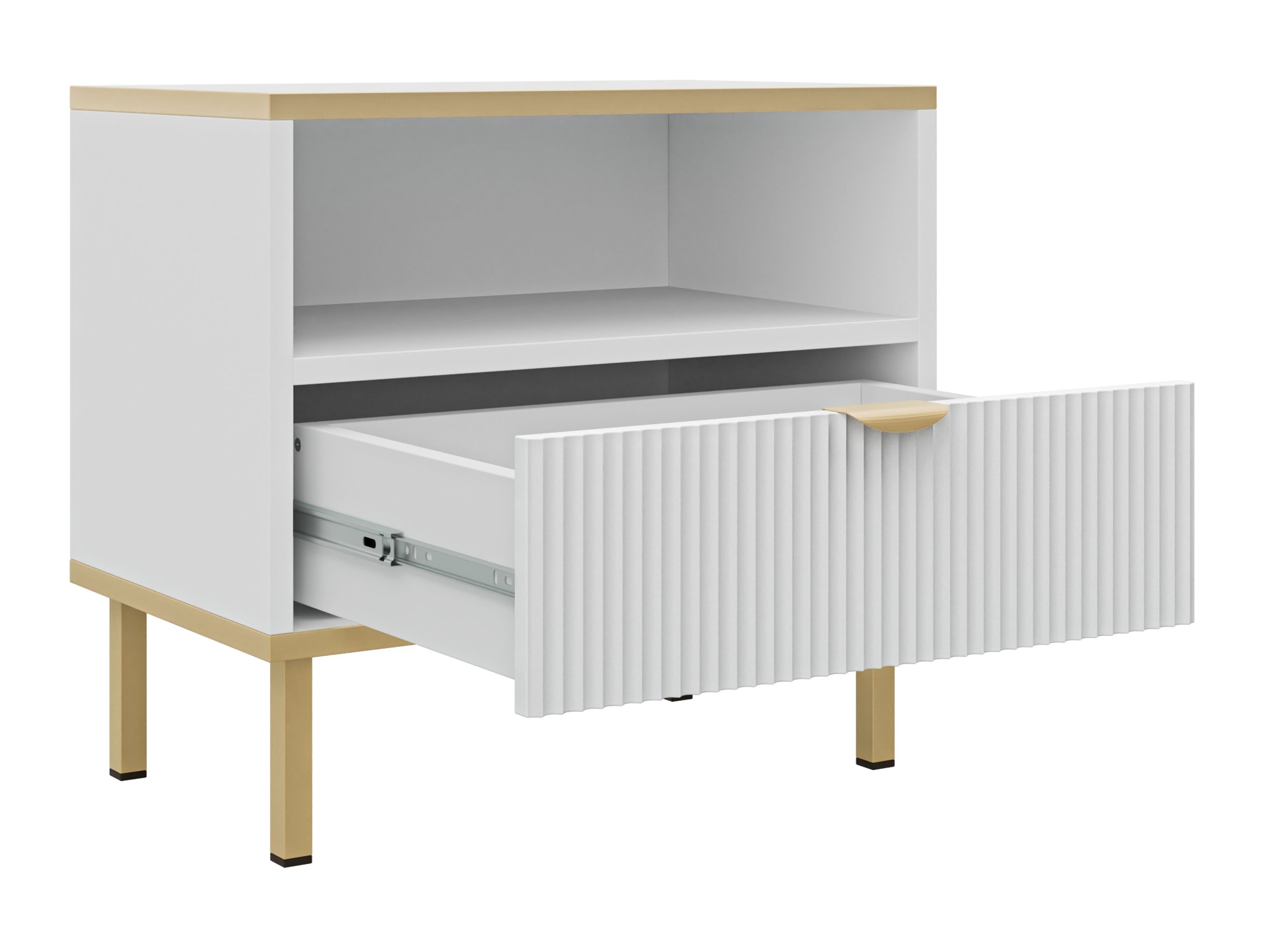 Nachttisch Comfivo Elblare