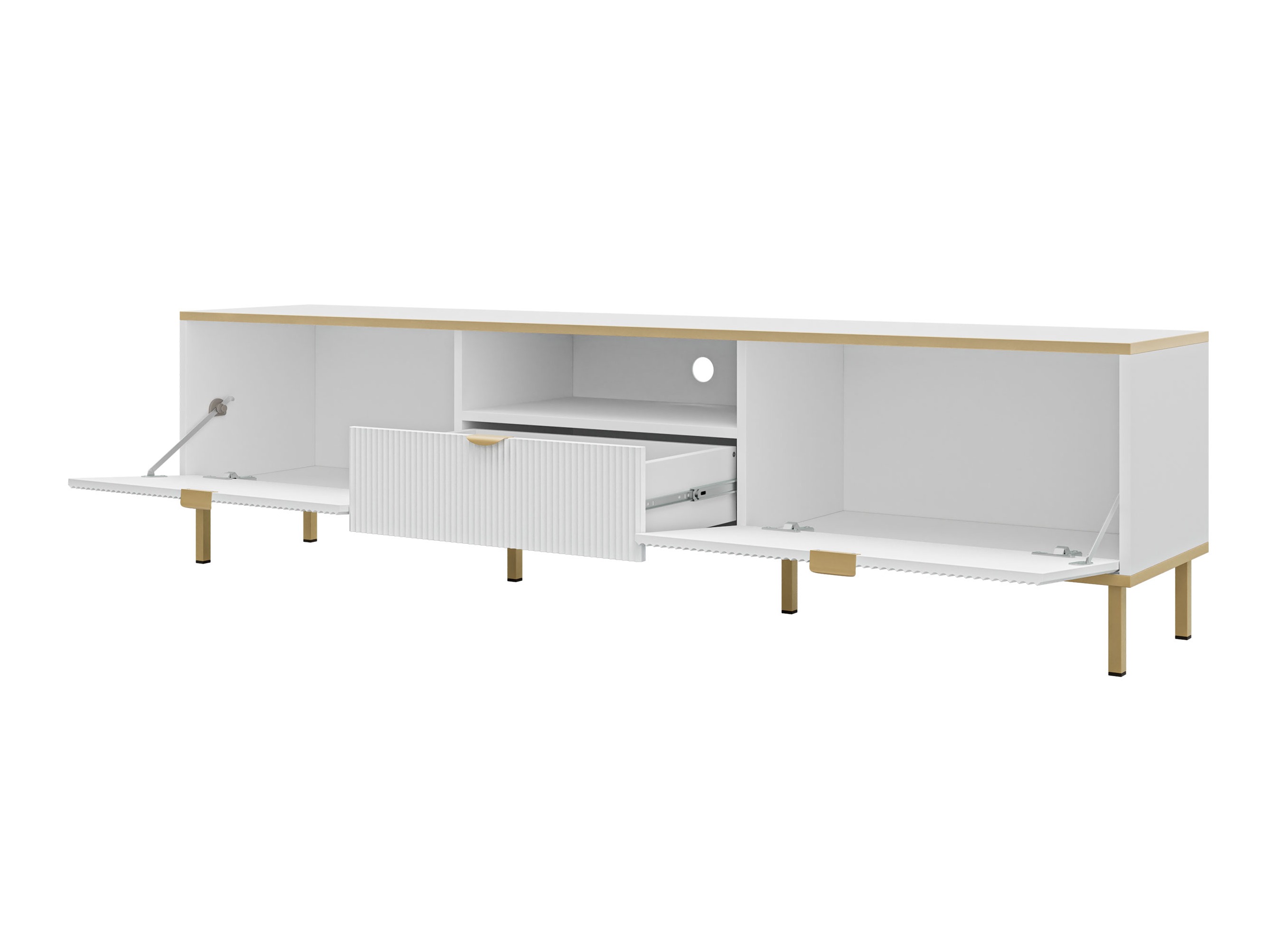 Wohnzimmer-Sets Comfivo Elblare