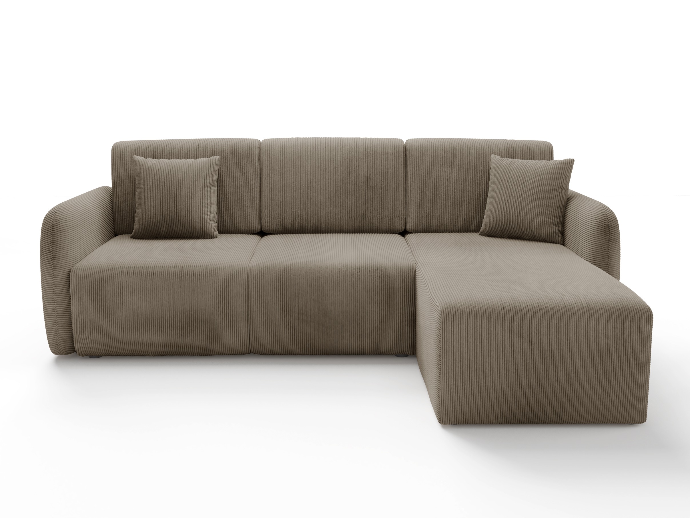 Ecksofa Franklin 190 (Poso 02)