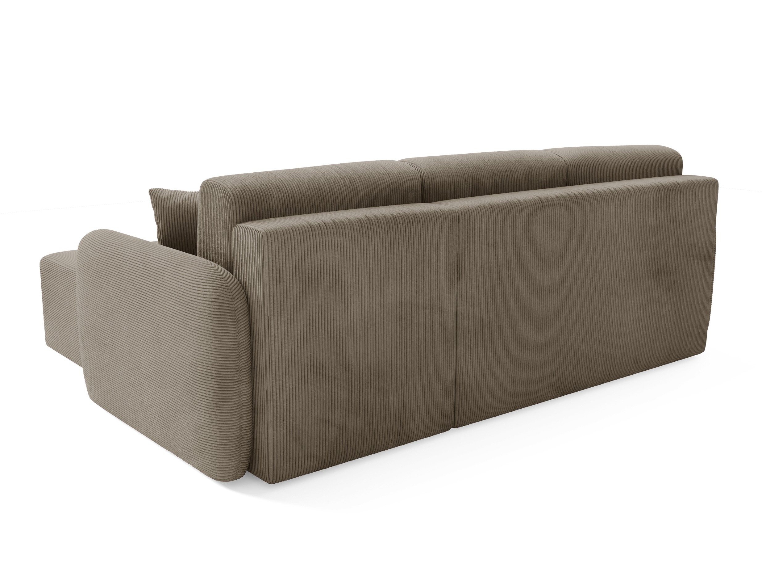 Ecksofa Franklin 190 (Poso 02)