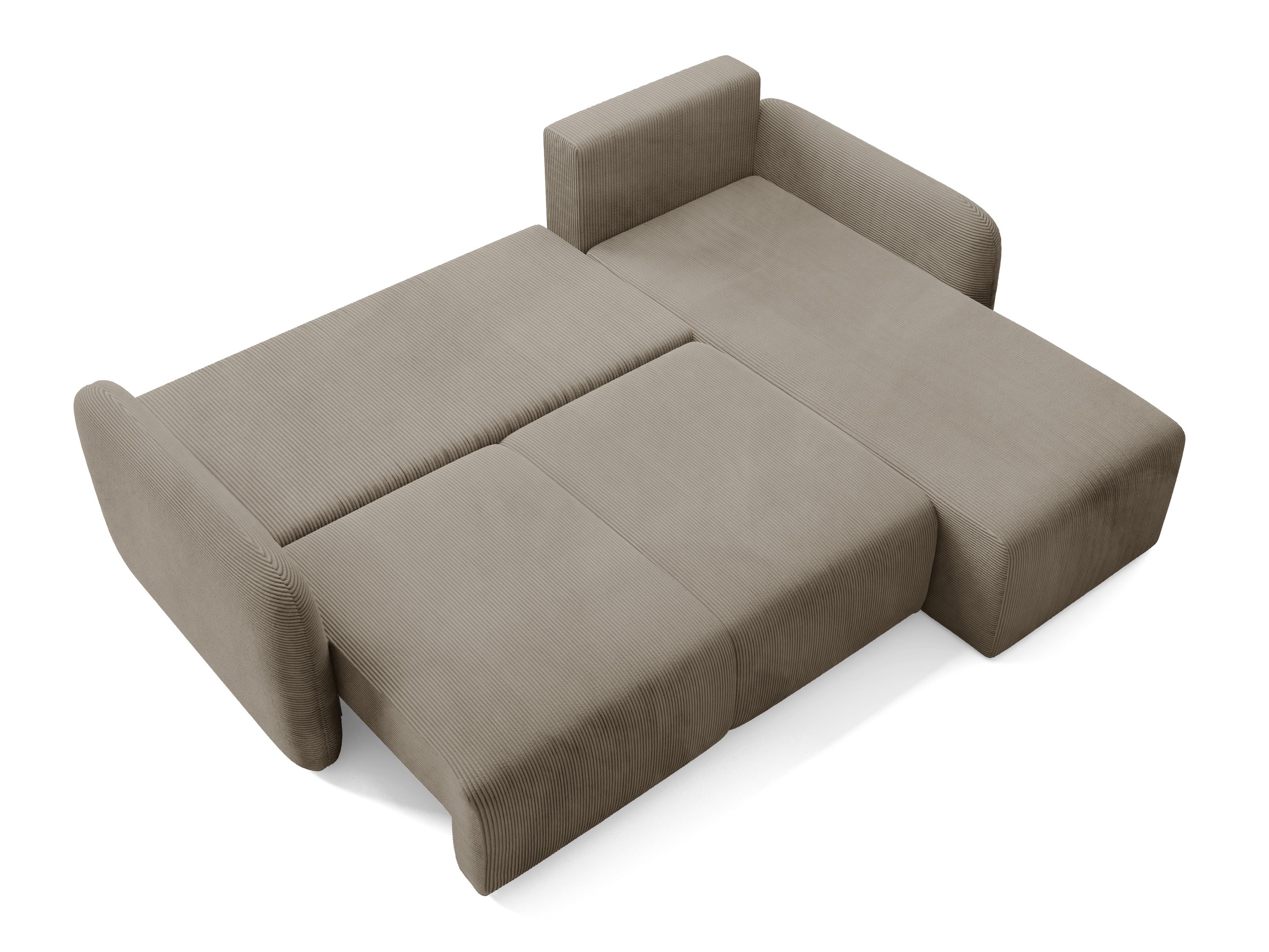Ecksofa Franklin 190 (Poso 02)