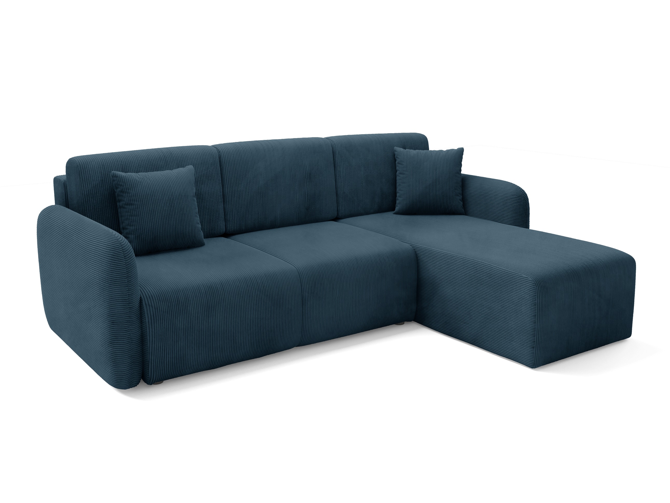 Ecksofa Franklin 190 (Poso 05)