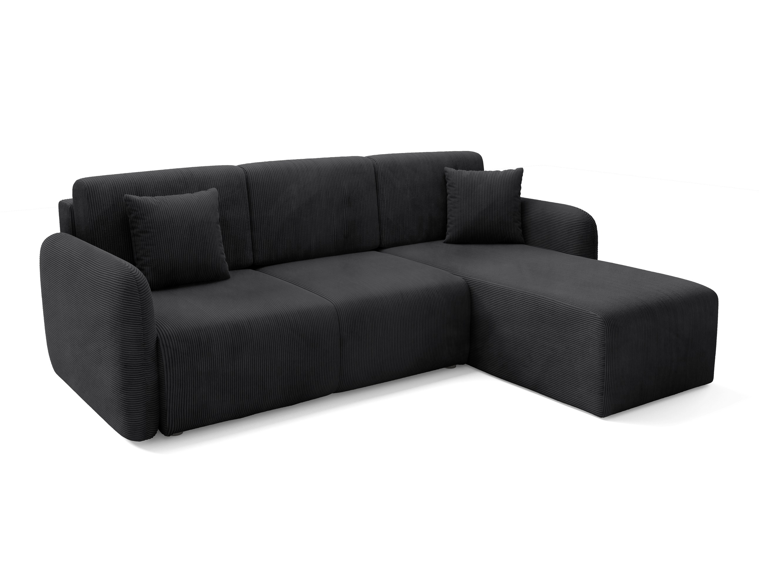 Ecksofa Franklin 190 (Poso 135)