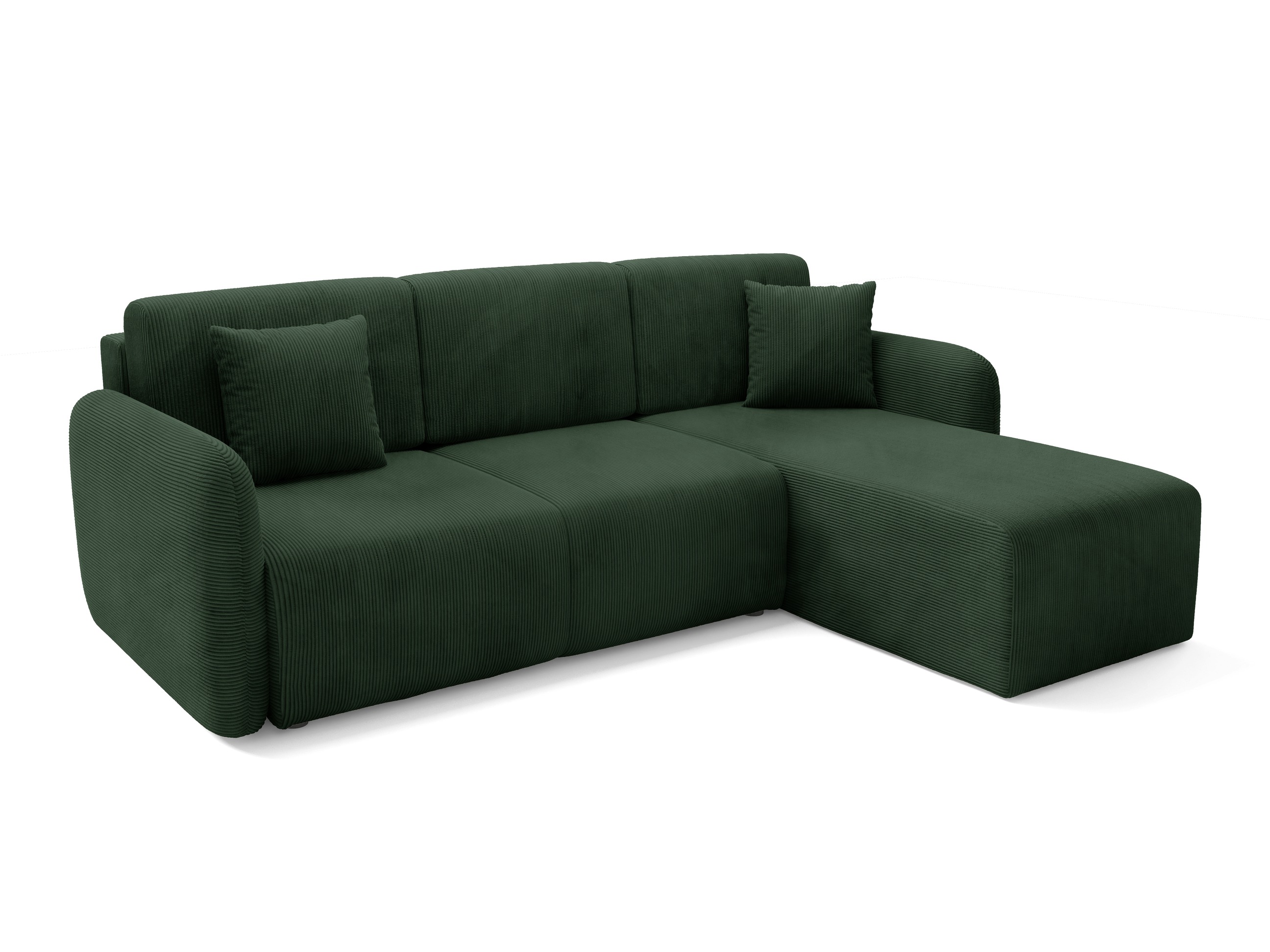 Ecksofa Franklin 190 (Poso 14)