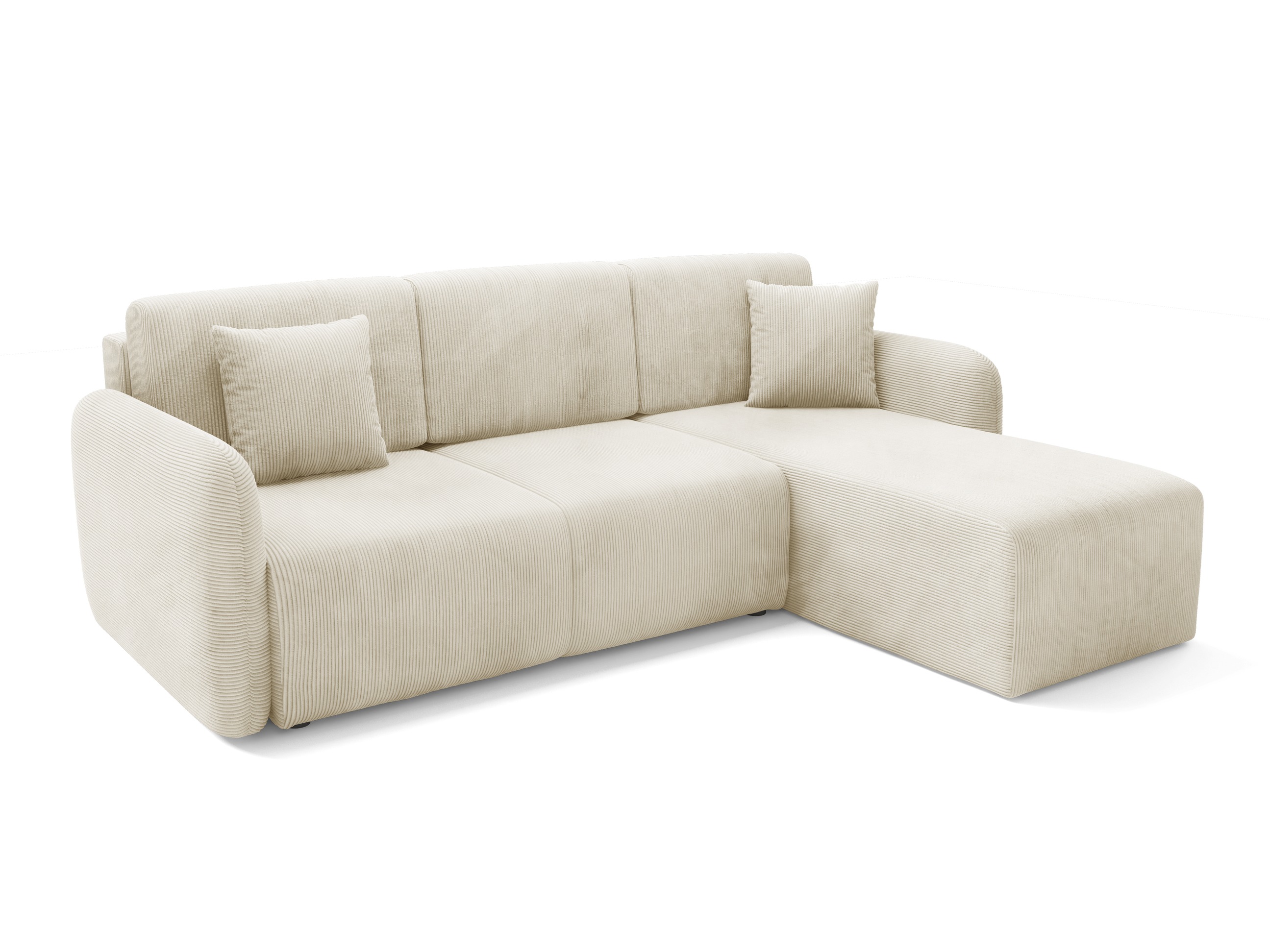 Ecksofa Franklin 190 (Poso 38)