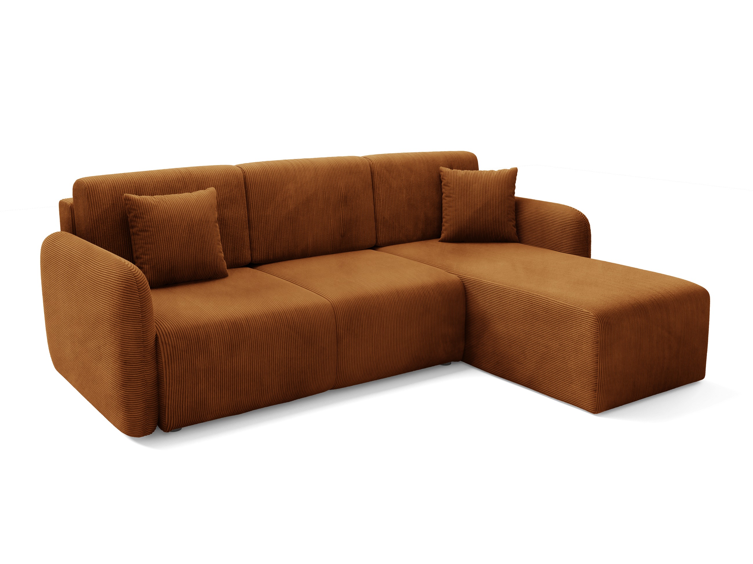 Ecksofa Franklin 190 (Poso 40)
