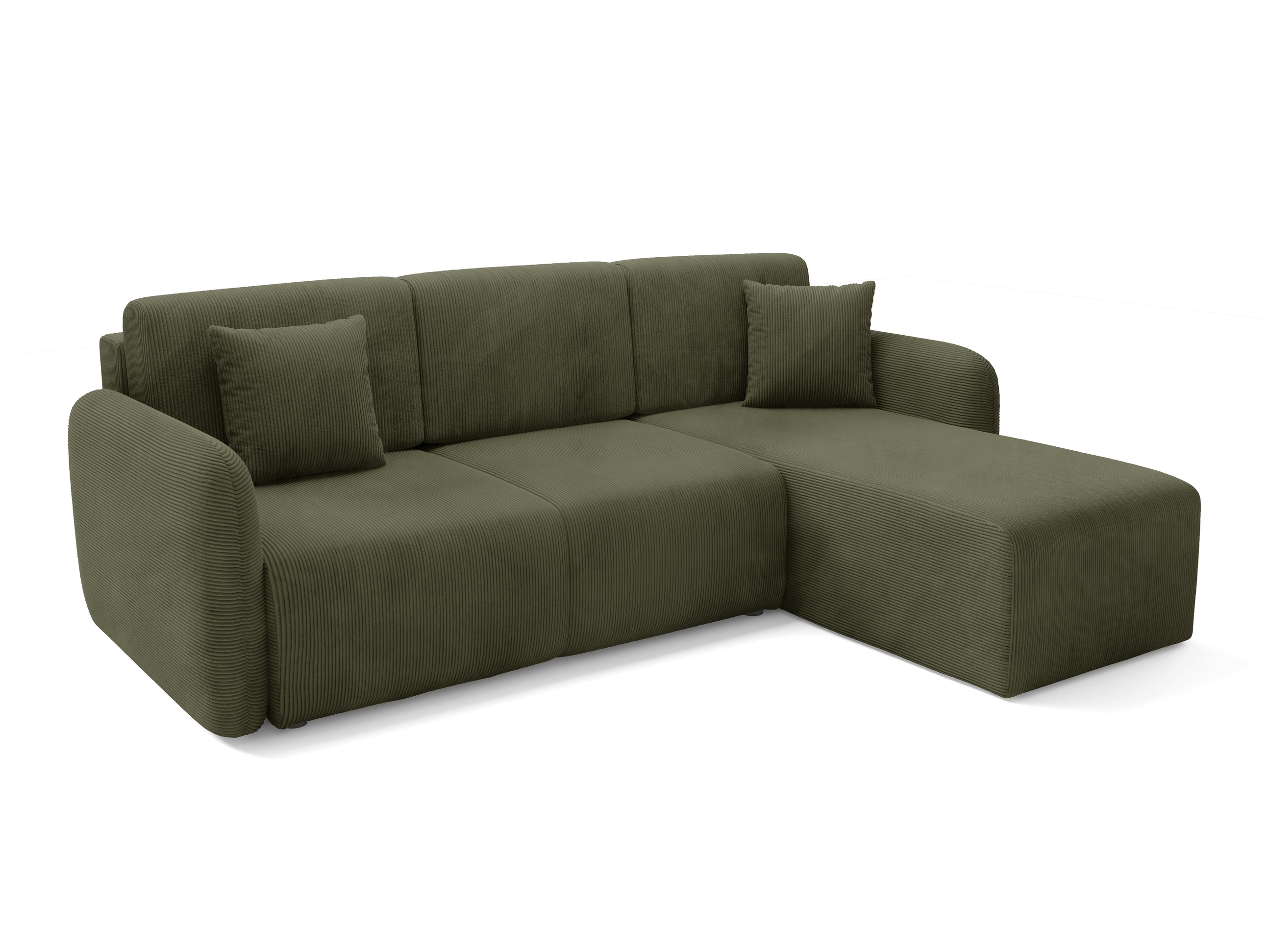 Ecksofa Franklin 190 (Poso 46)