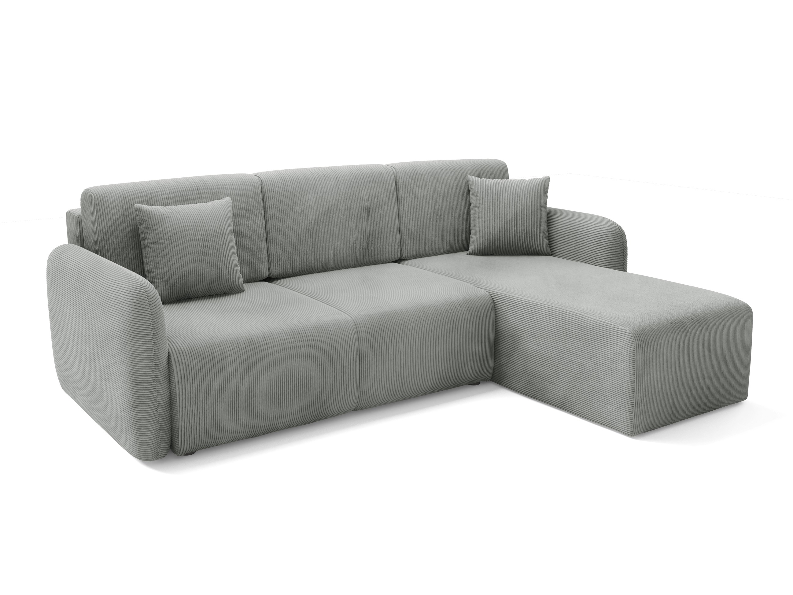 Ecksofa Franklin 190 (Poso 55)