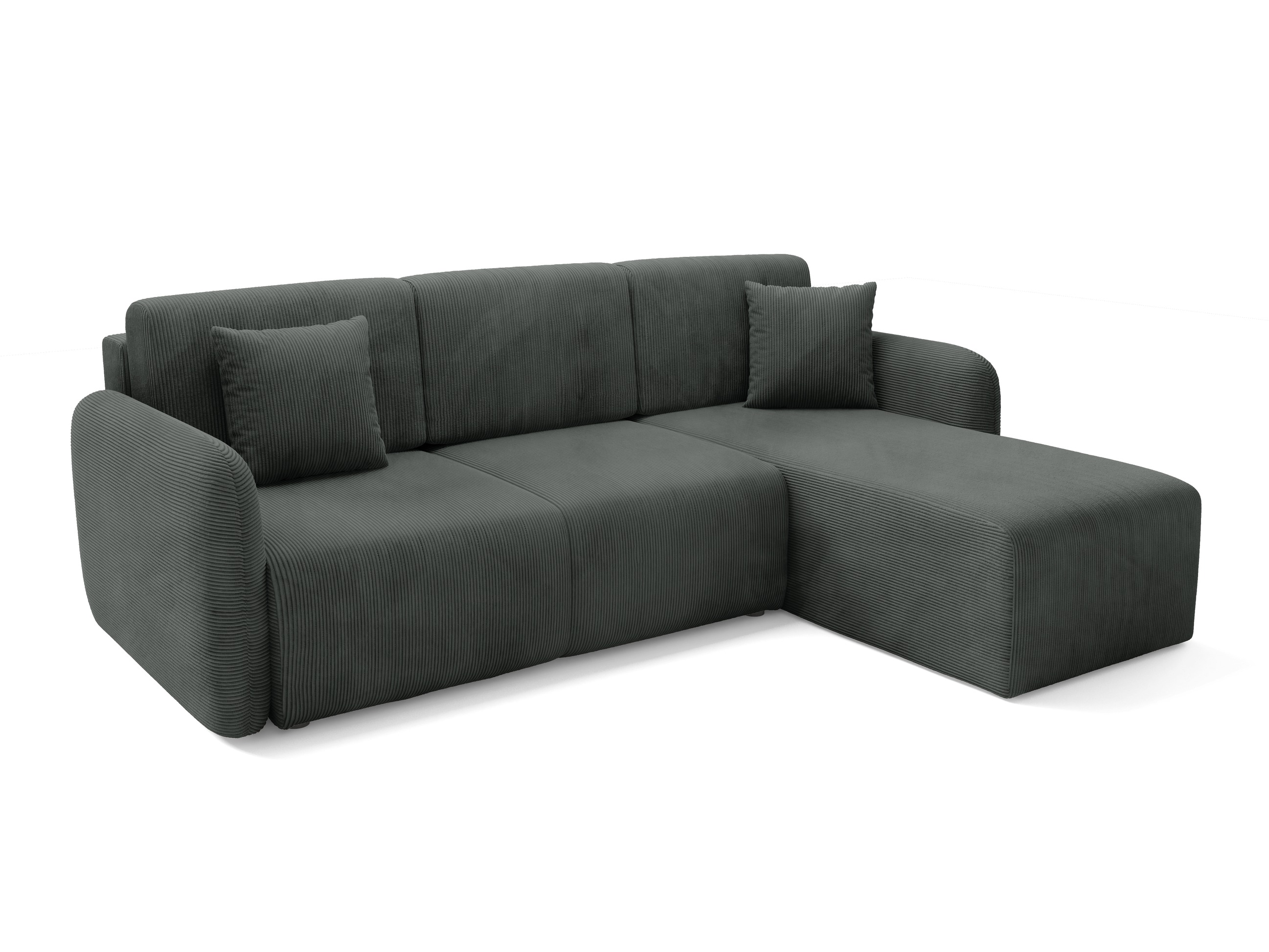 Ecksofa Franklin 190 (Poso 60)