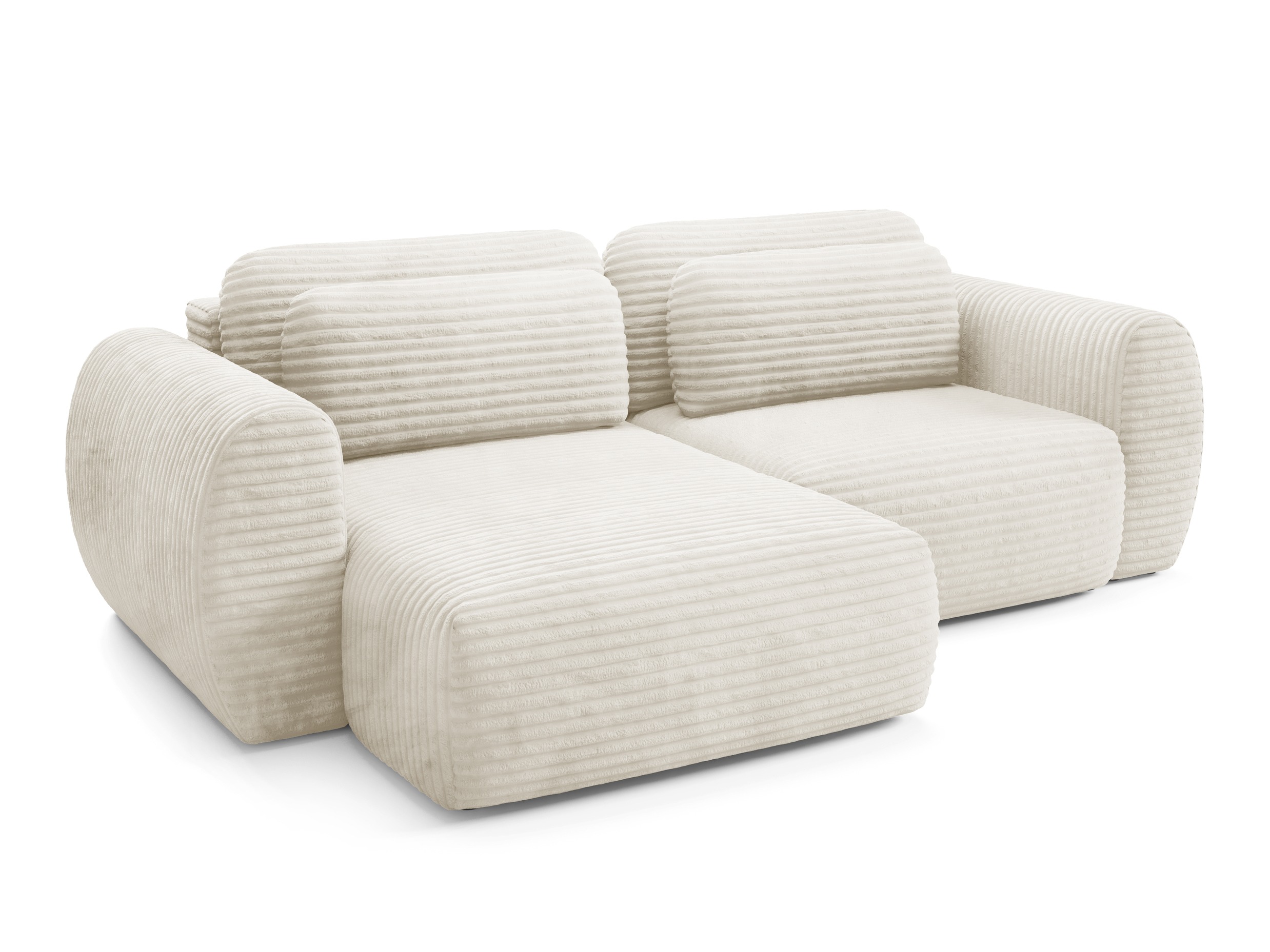 Ecksofa Franklin 192 (Ambience 01)