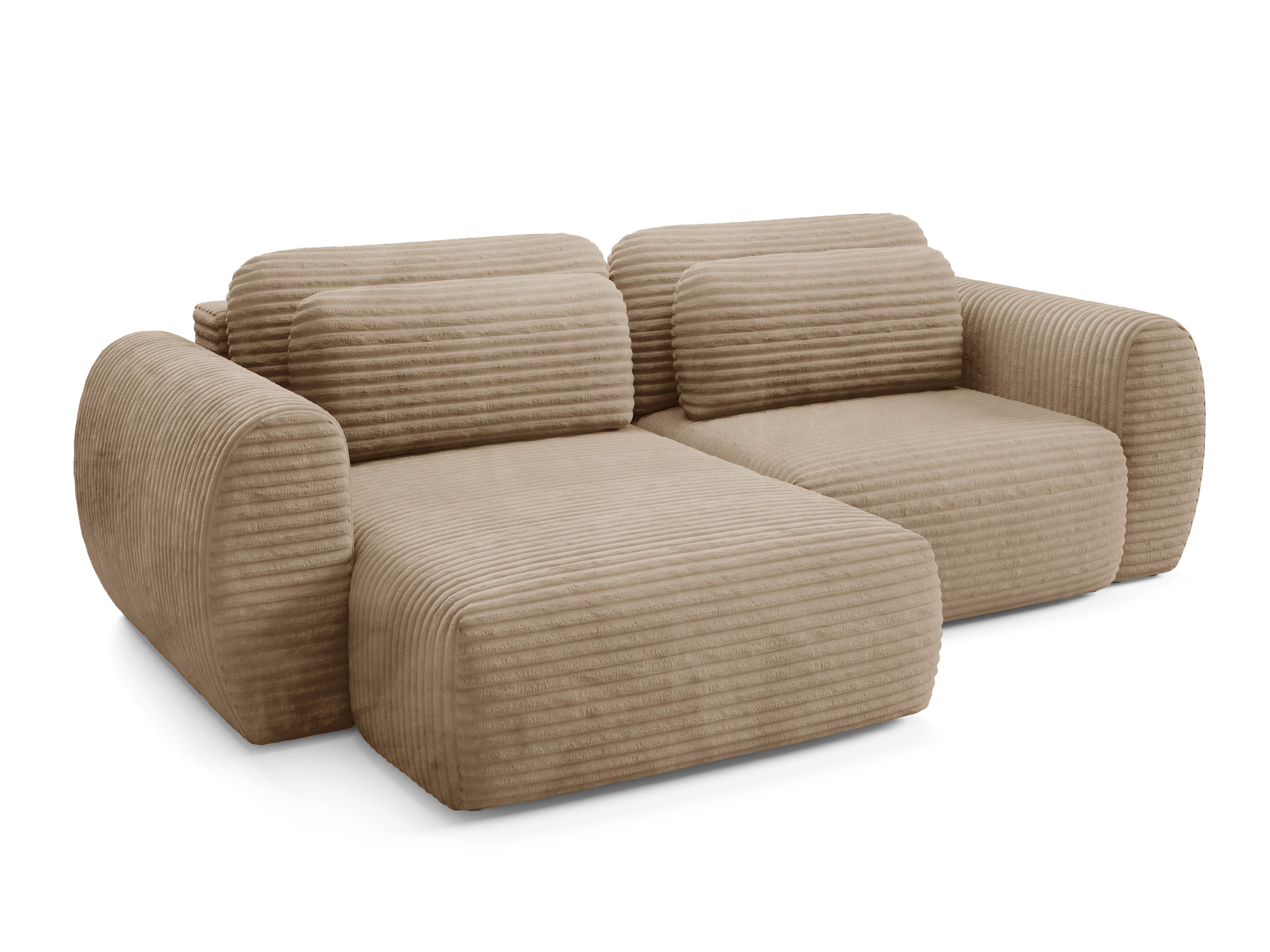 Ecksofa Franklin 192 (Ambience 03)