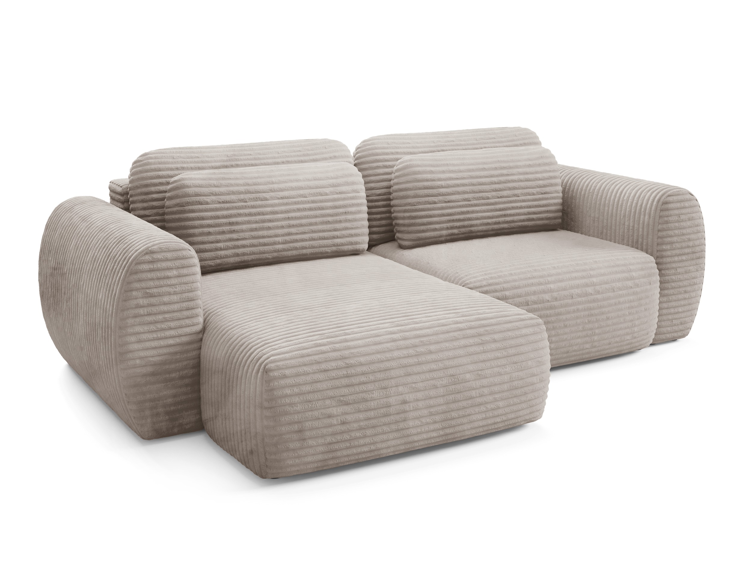 Ecksofa Franklin 192 (Ambience 04)