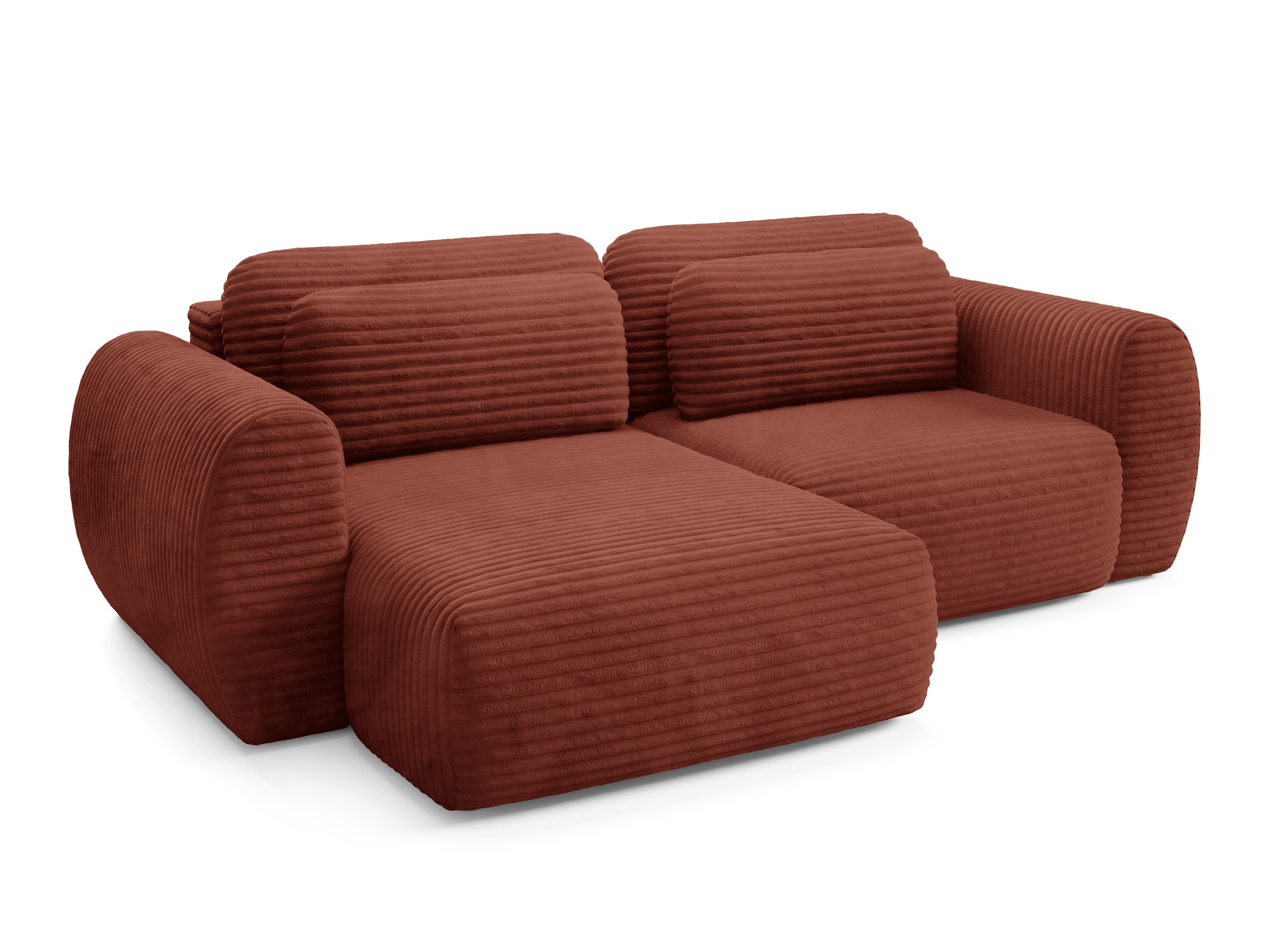 Ecksofa Franklin 192 (Ambience 09)