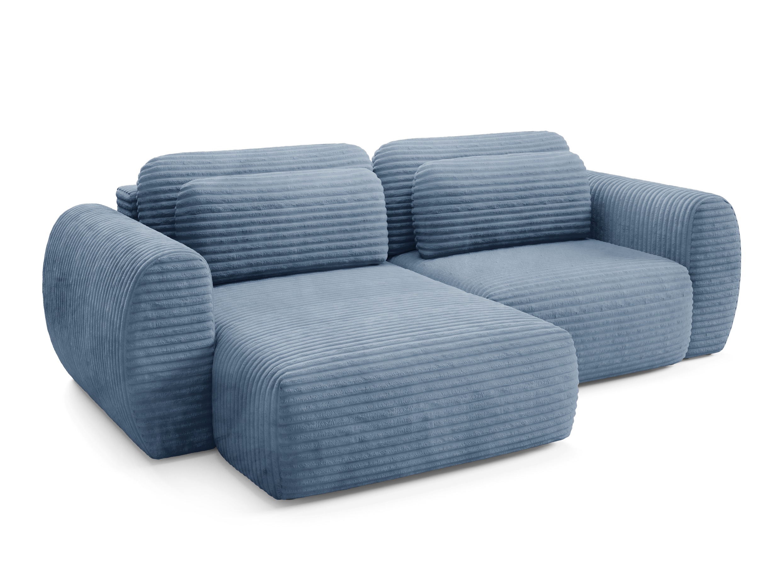 Ecksofa Franklin 192 (Ambience 13)