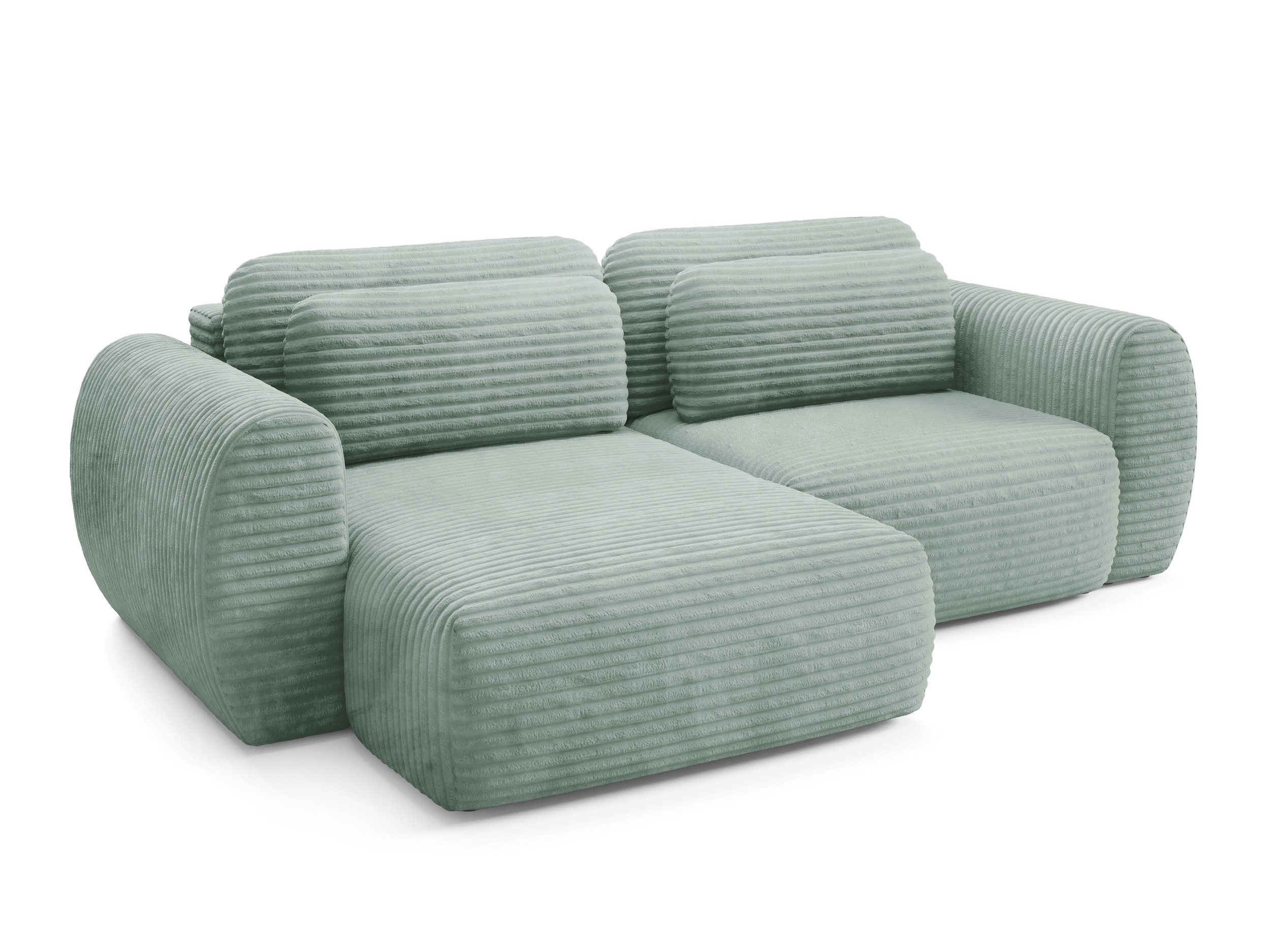 Ecksofa Franklin 192 (Ambience 14)