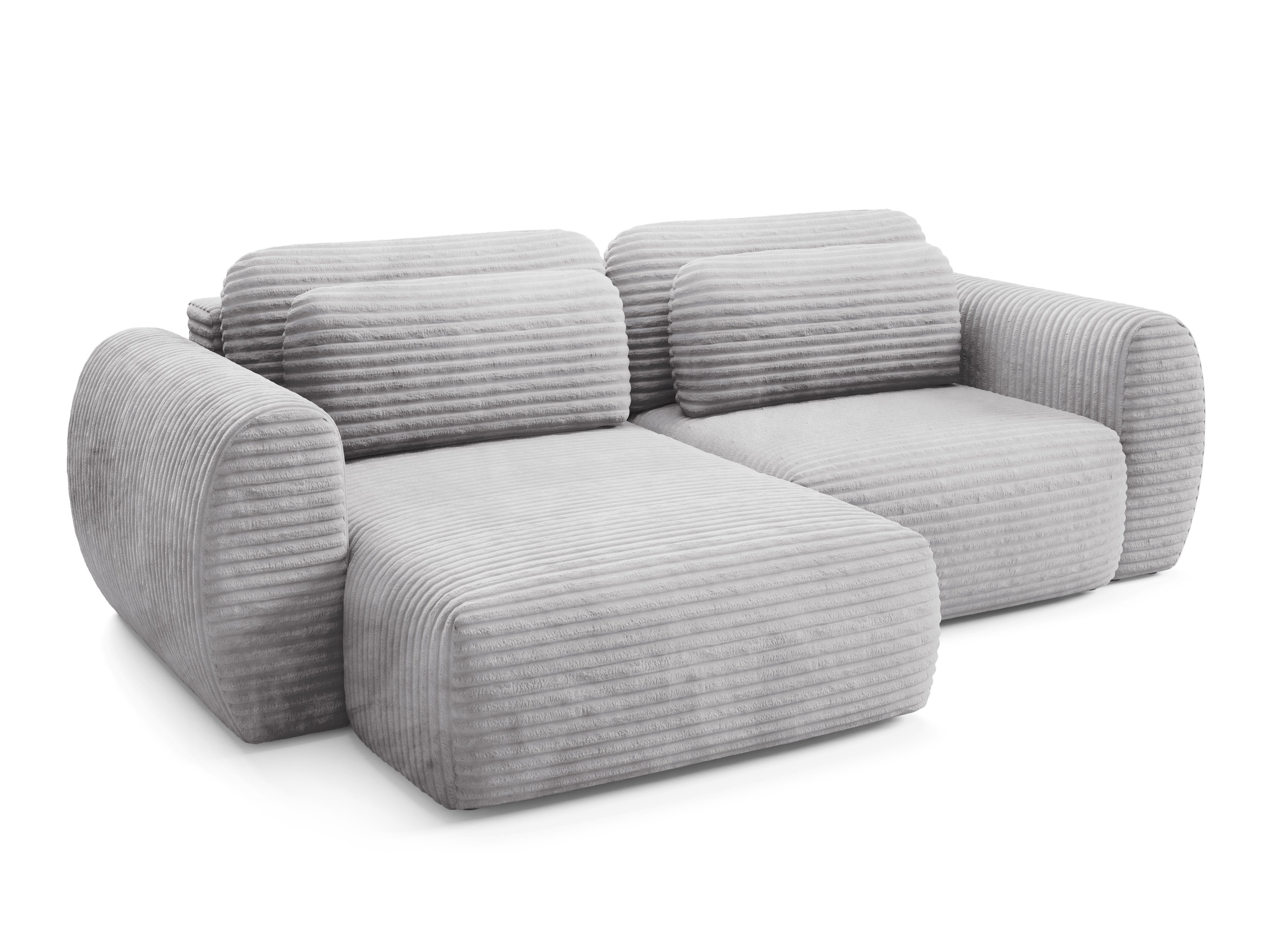 Ecksofa Franklin 192 (Ambience 17)