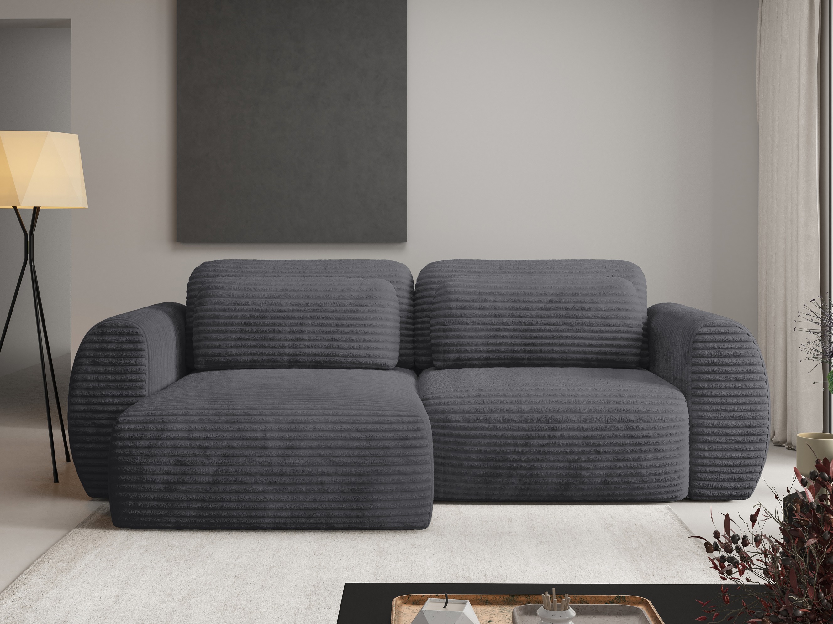 Ecksofa Franklin 192