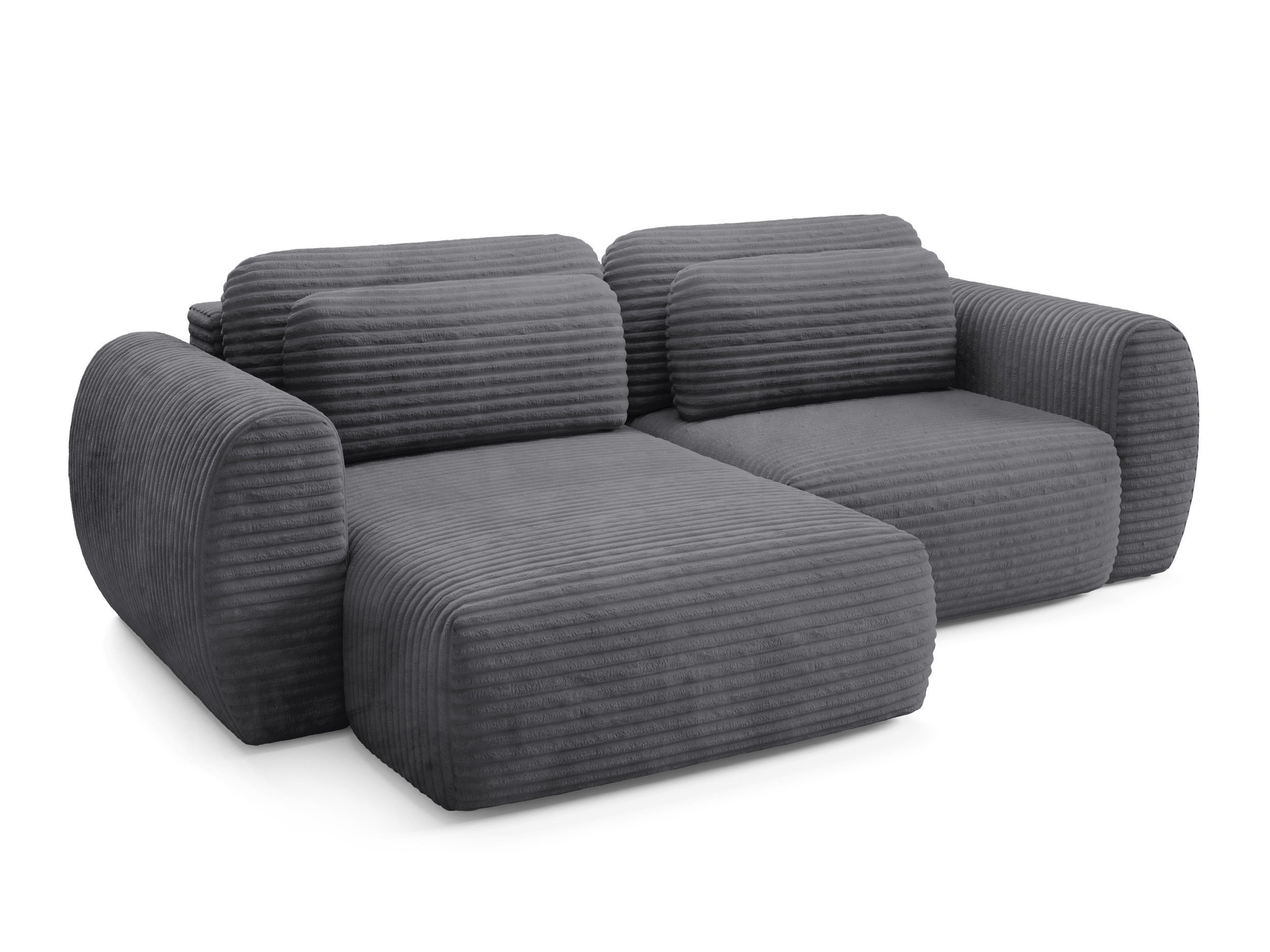 Ecksofa Franklin 192 (Ambience 19)