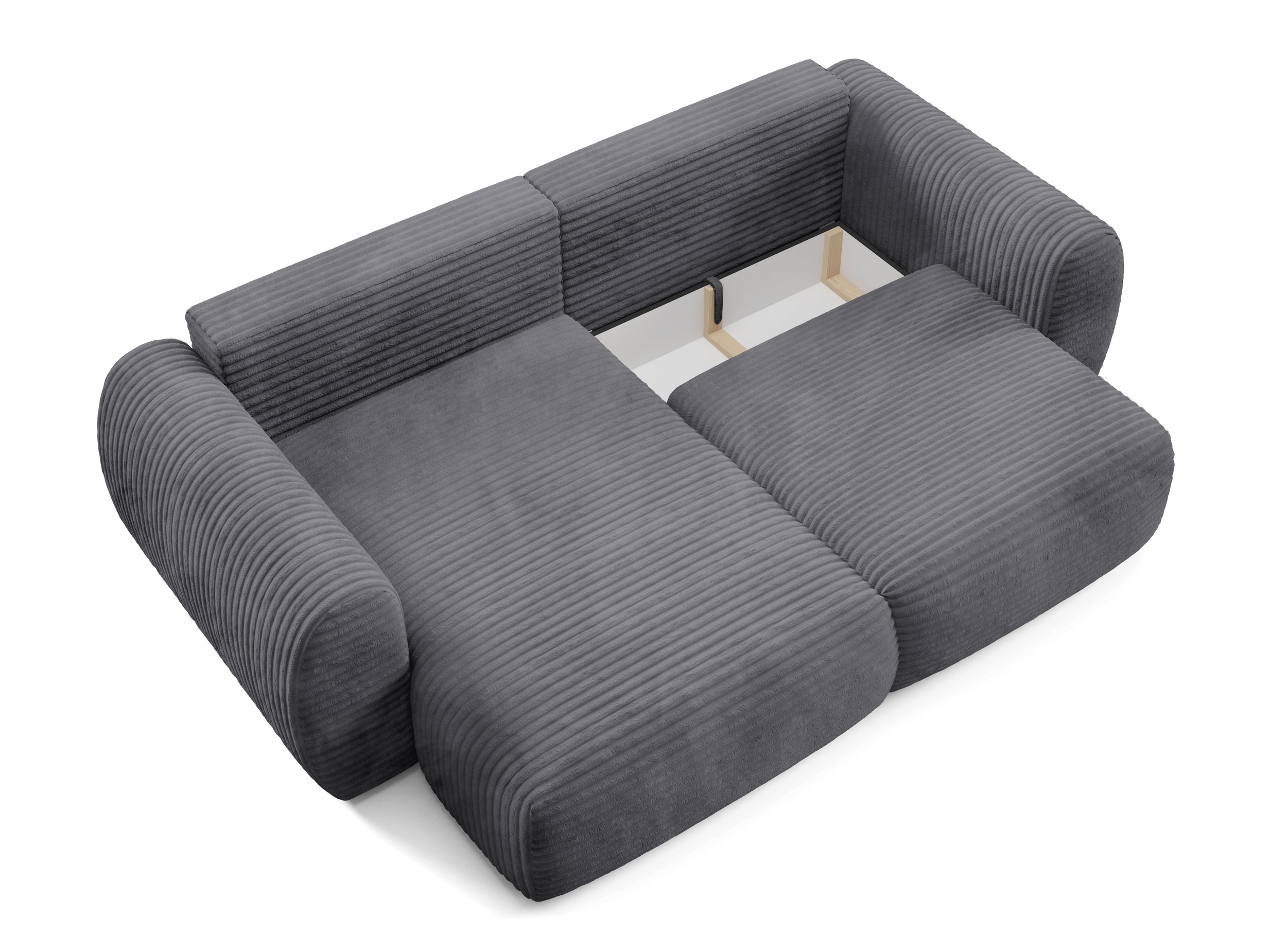 Ecksofa Franklin 192 (Ambience 19)