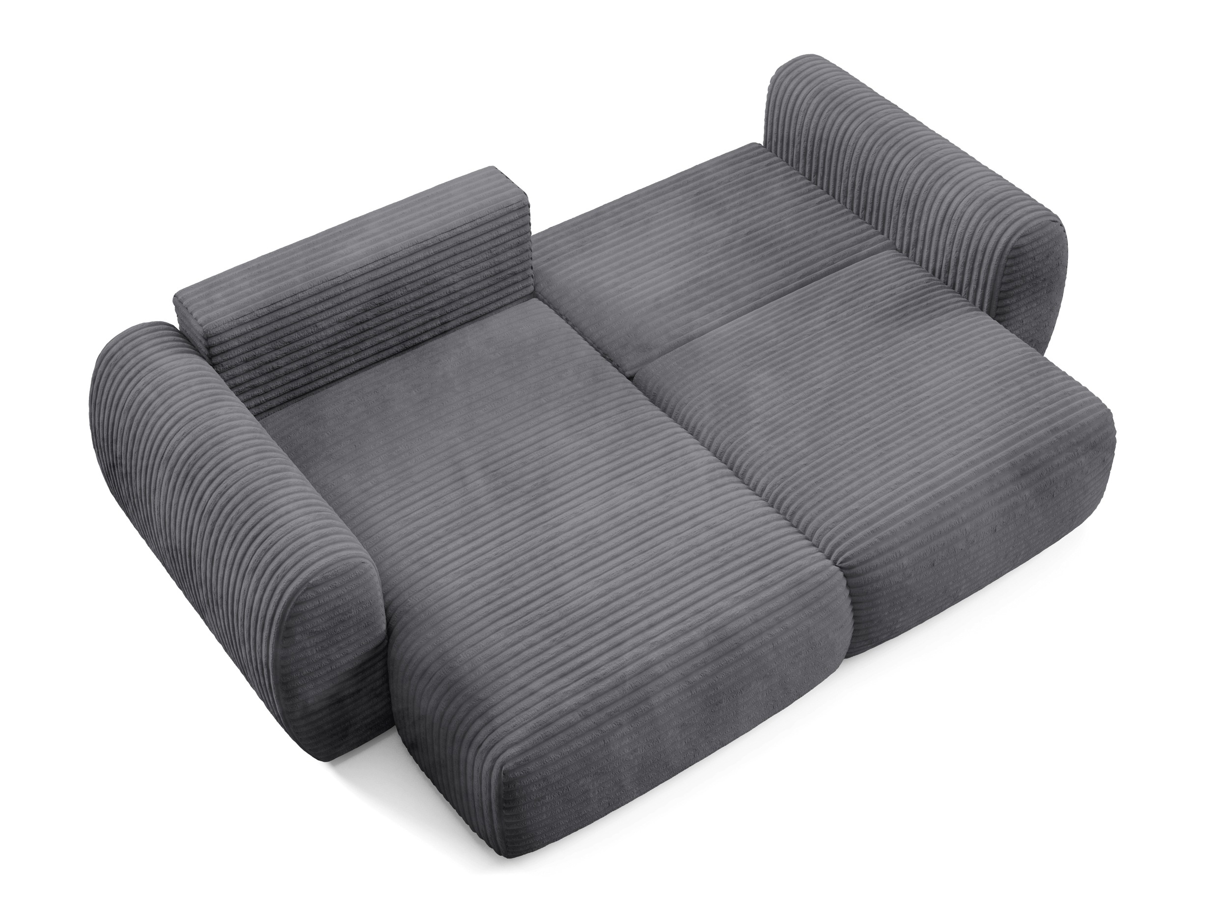 Ecksofa Franklin 192 (Ambience 19)