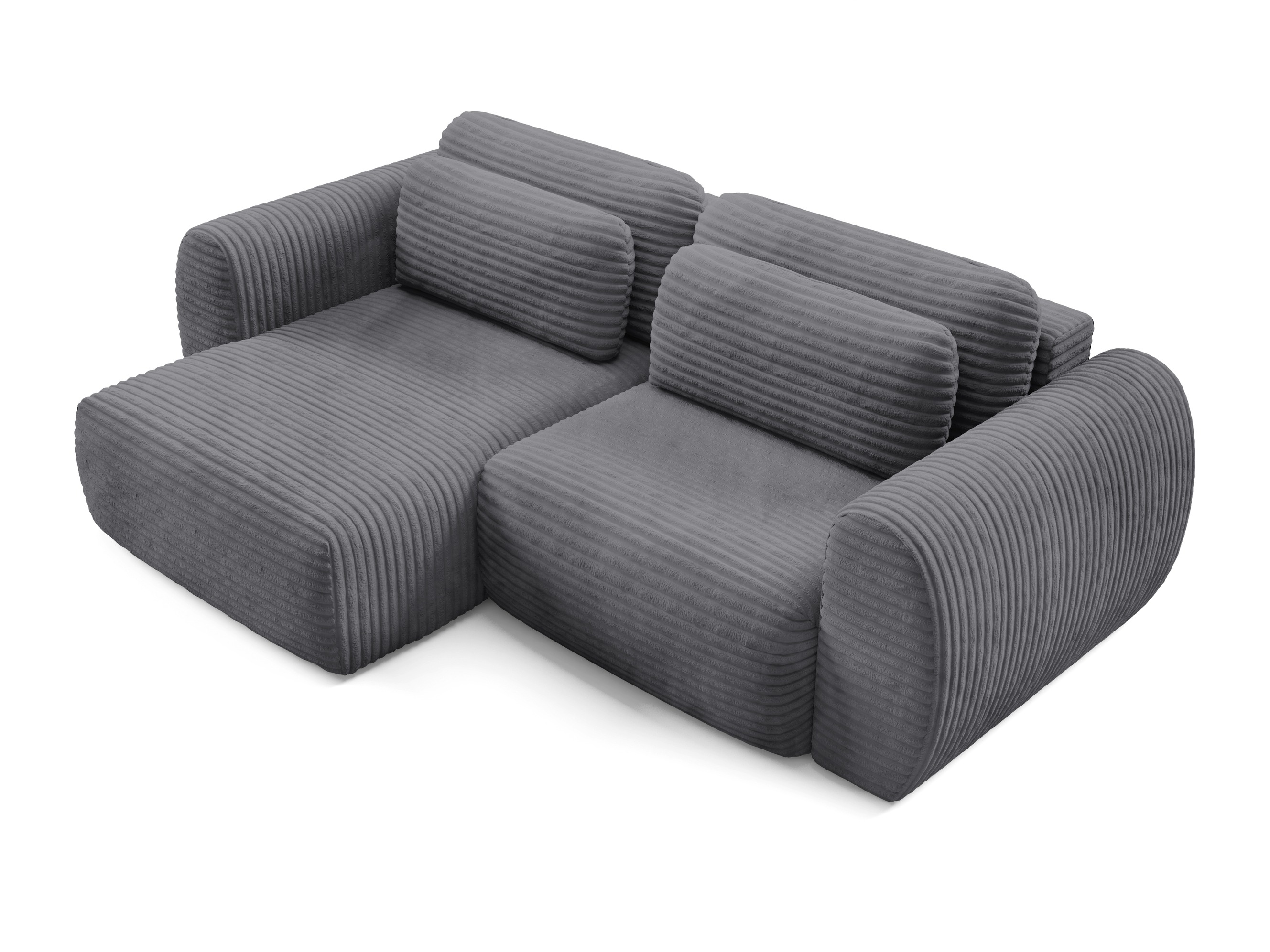 Ecksofa Franklin 192 (Ambience 19)