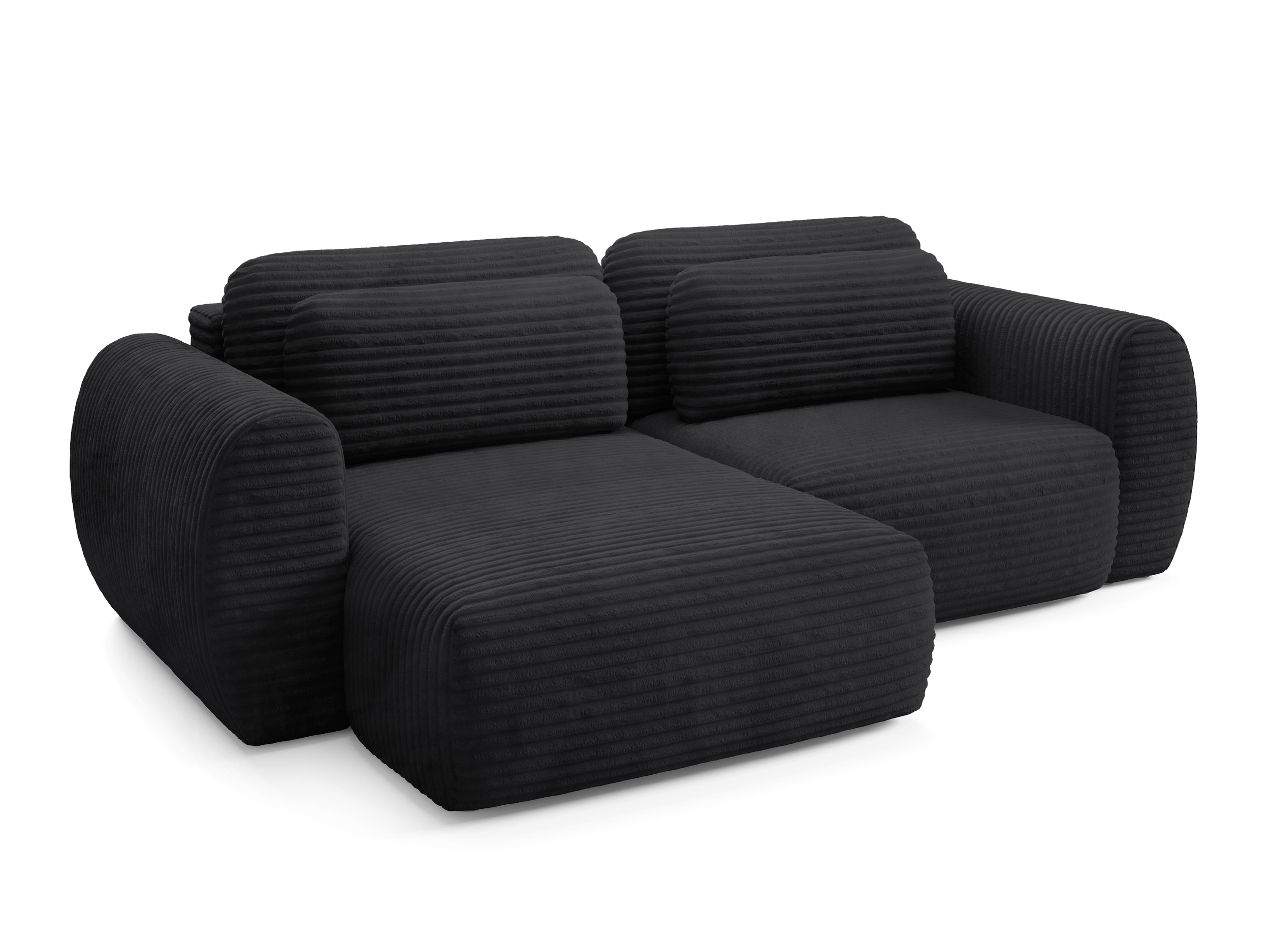 Ecksofa Franklin 192 (Ambience 20)