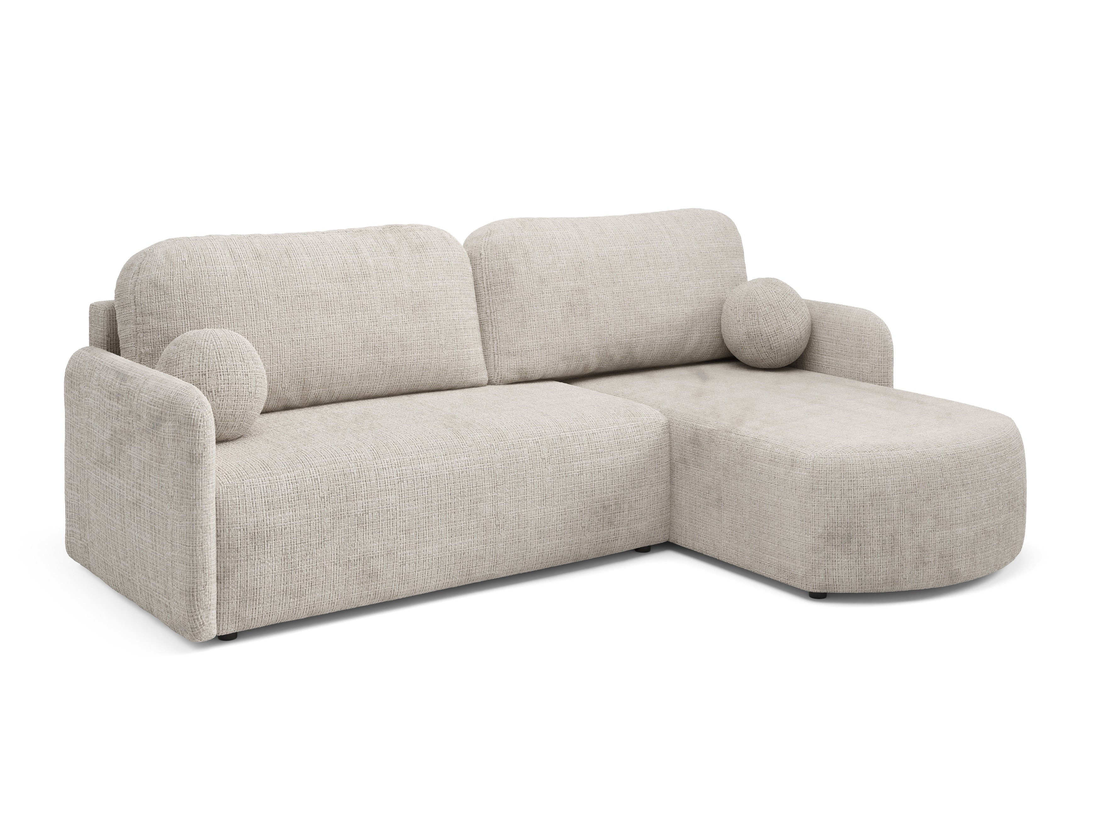 Ecksofa Greensboro 101