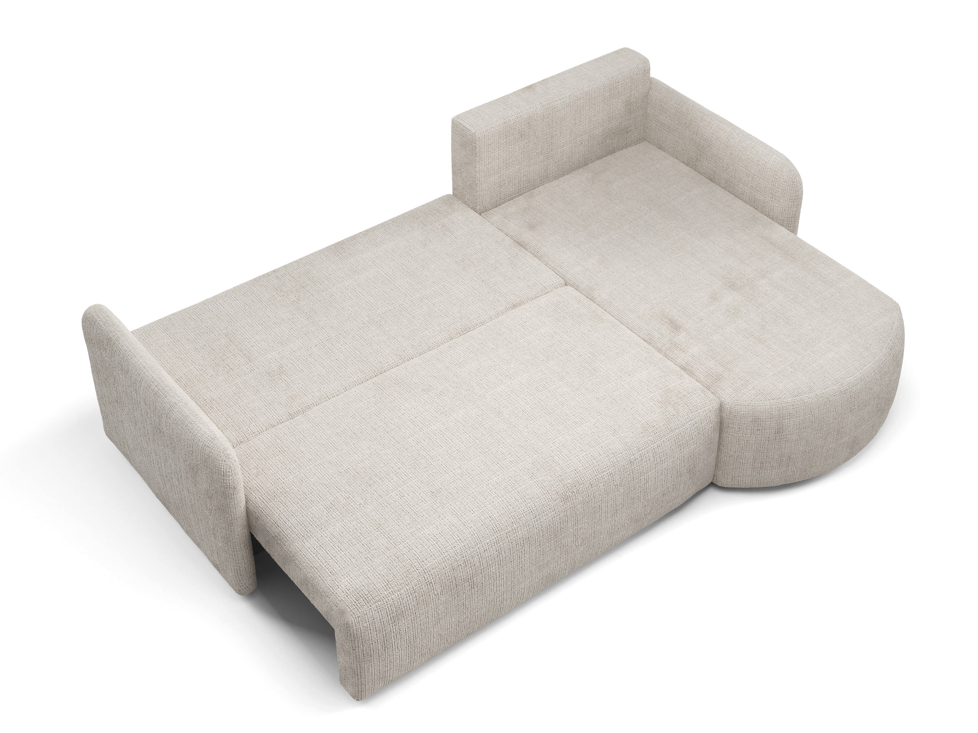 Ecksofa Greensboro 101