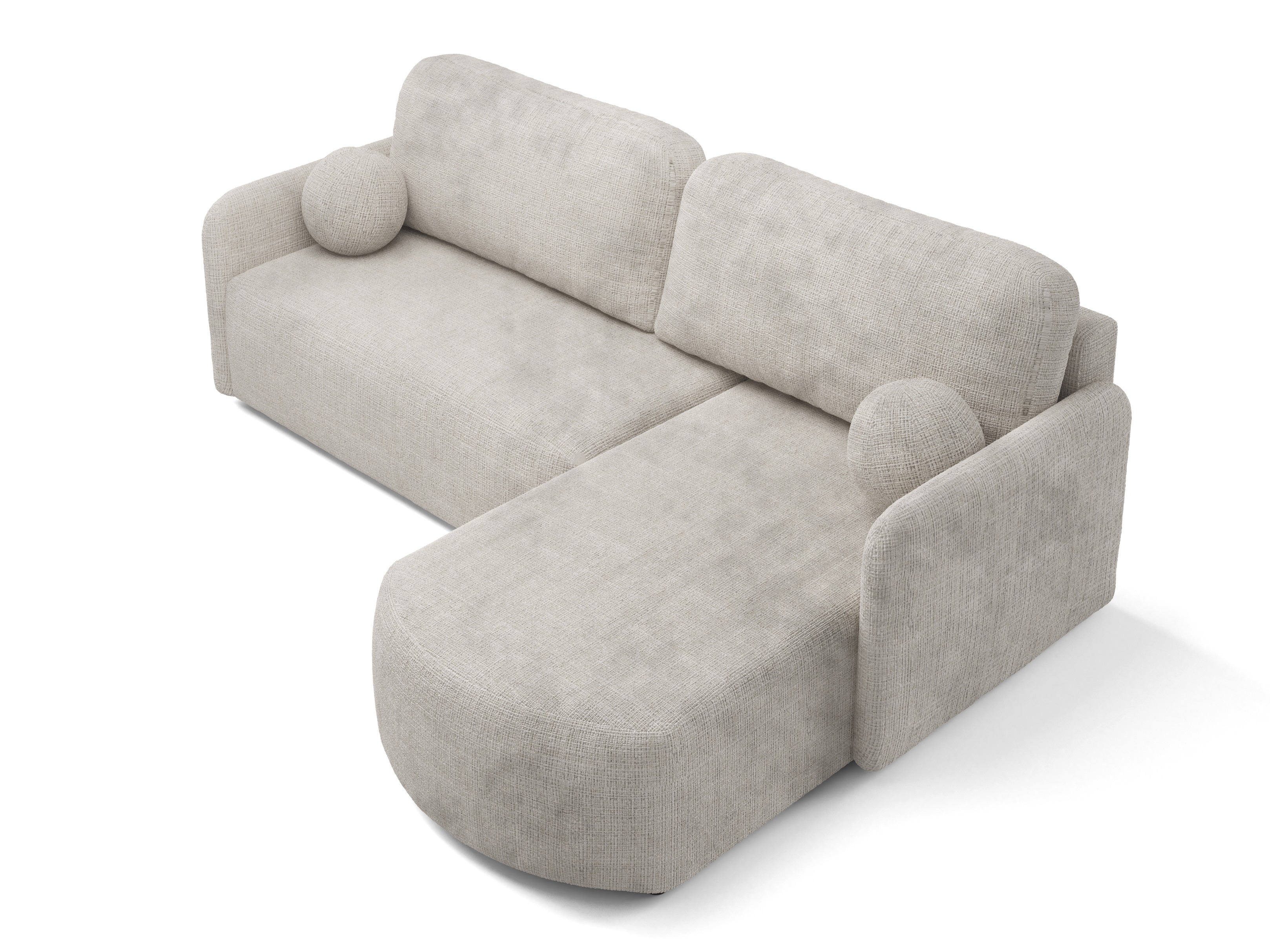 Ecksofa Greensboro 101