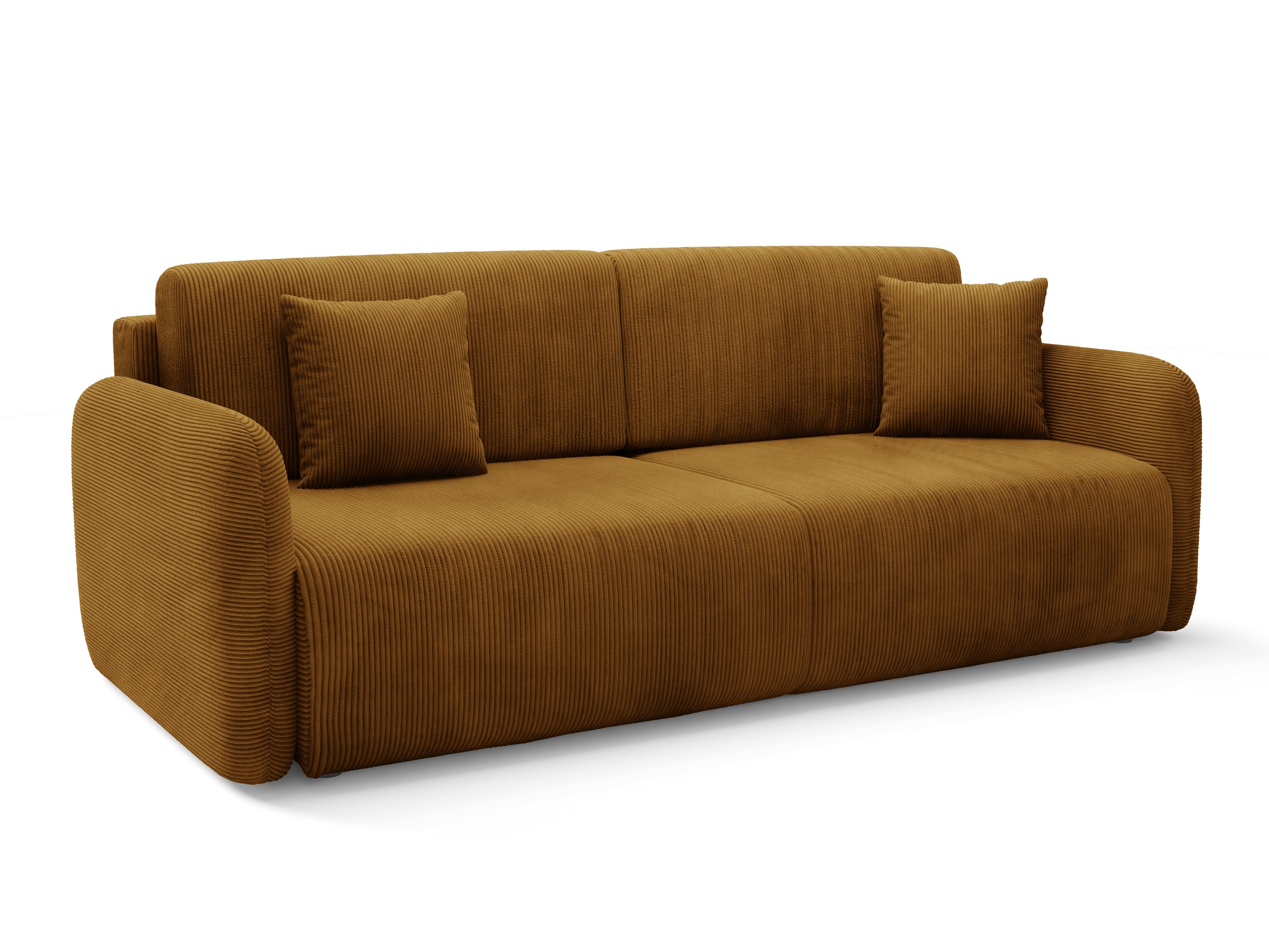 Schlafsofa Franklin 191 (Poso 01)