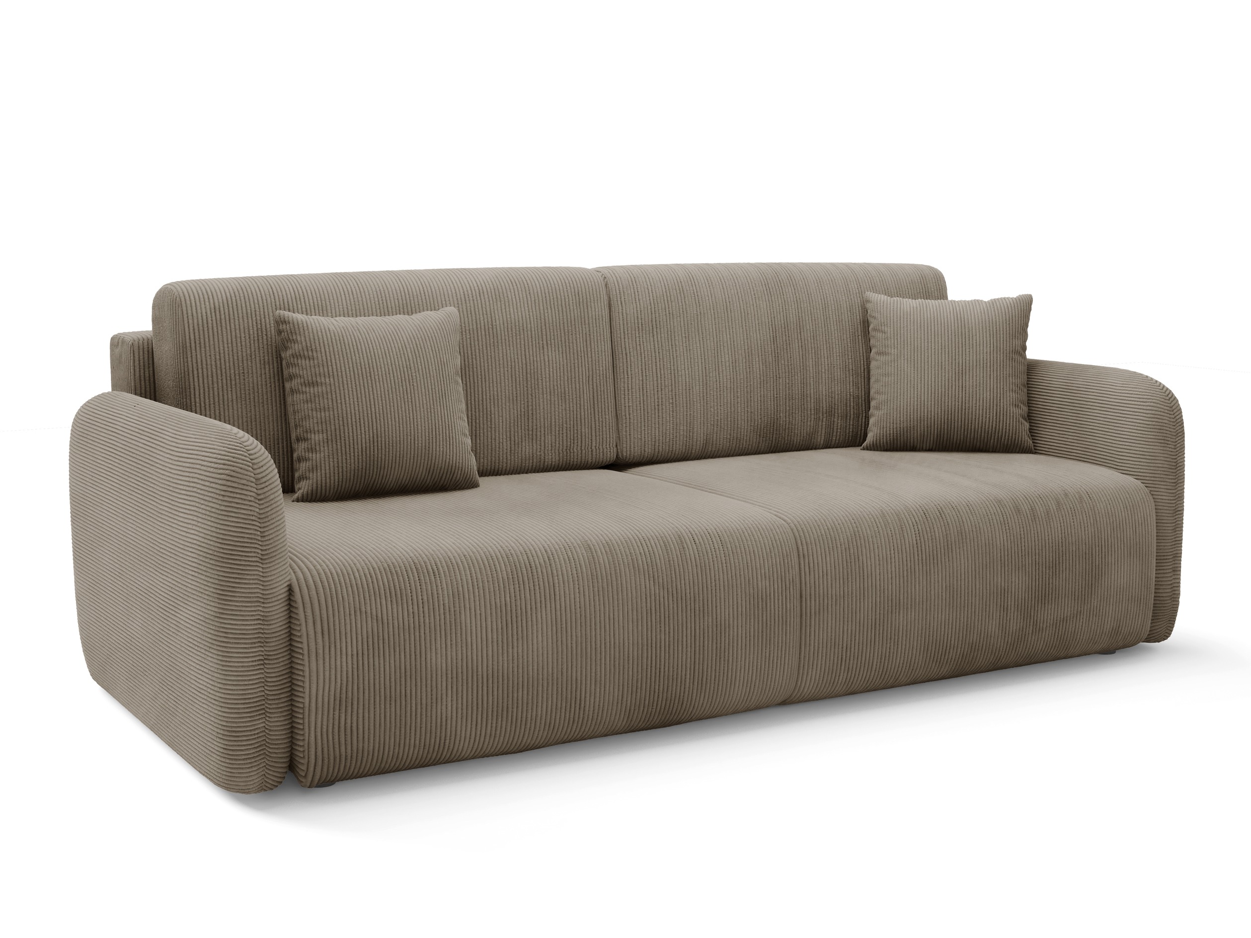 Schlafsofa Franklin 191 (Poso 02)
