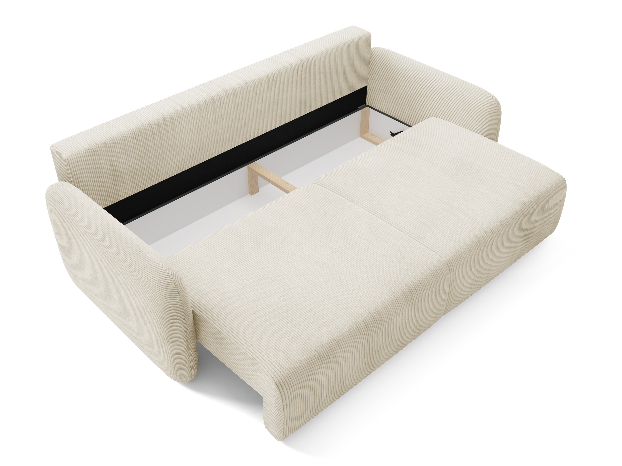Schlafsofa Franklin 191 (Poso 38)