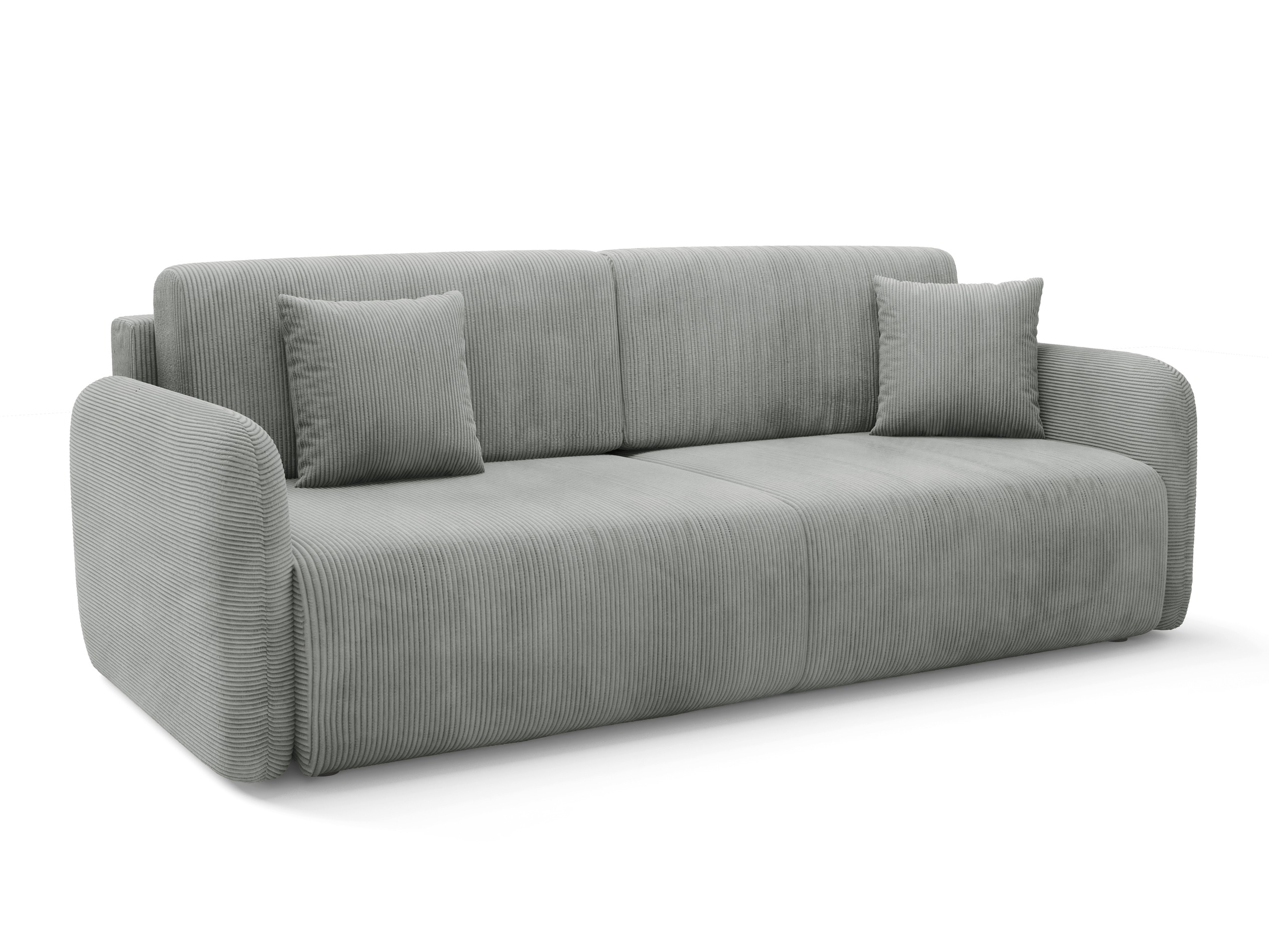 Schlafsofa Franklin 191 (Poso 55)