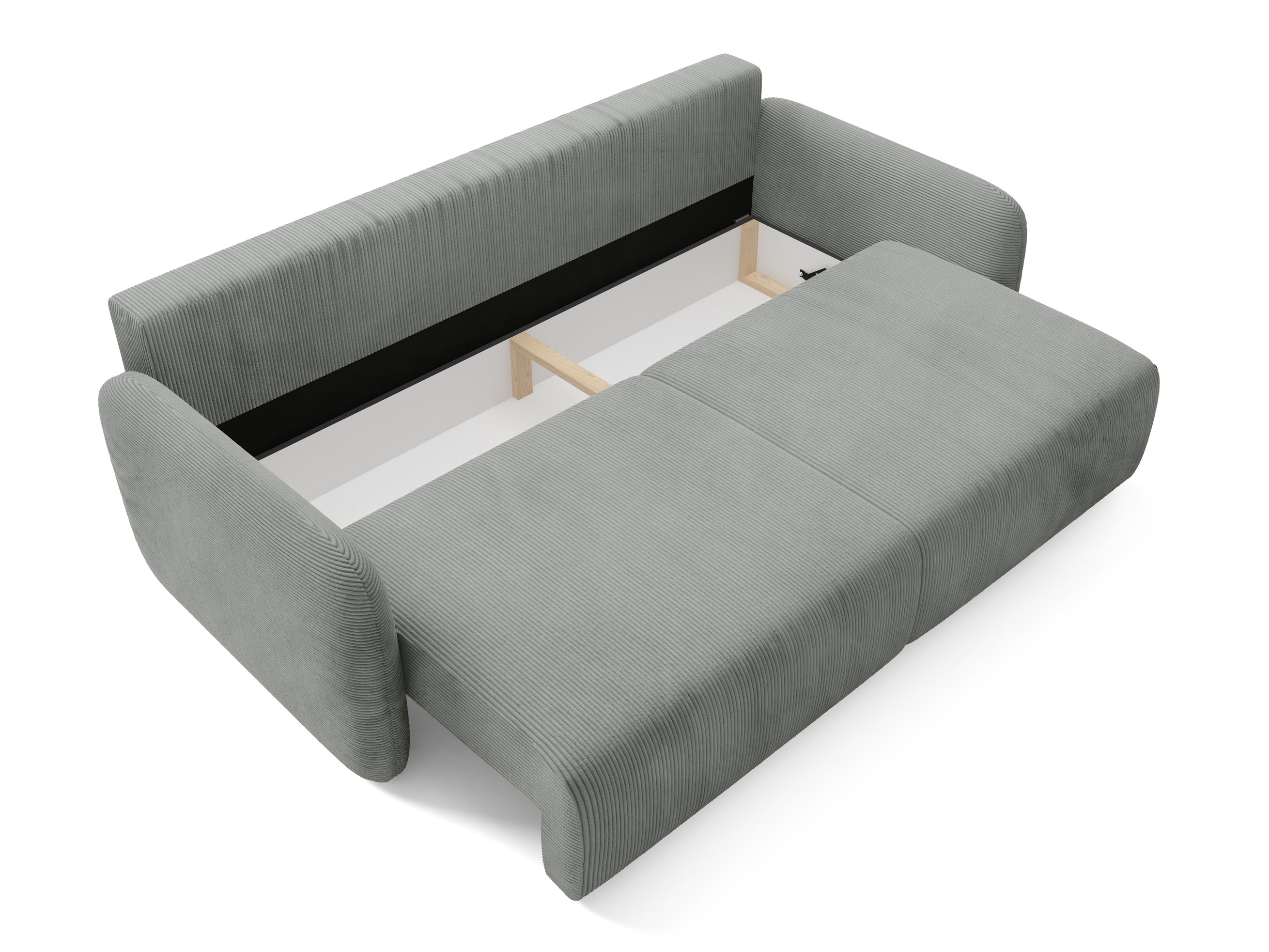 Schlafsofa Franklin 191 (Poso 55)