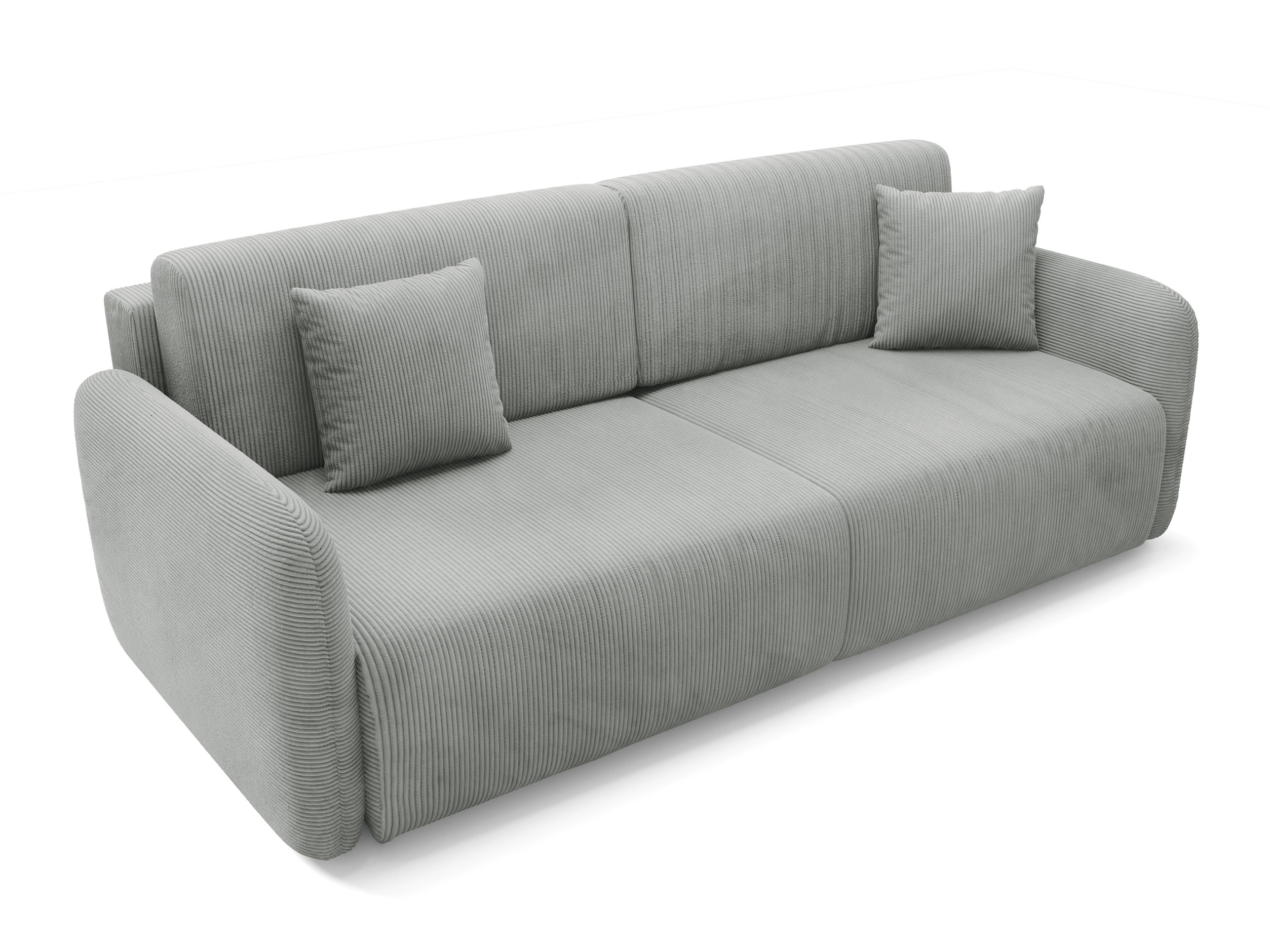 Schlafsofa Franklin 191 (Poso 55)