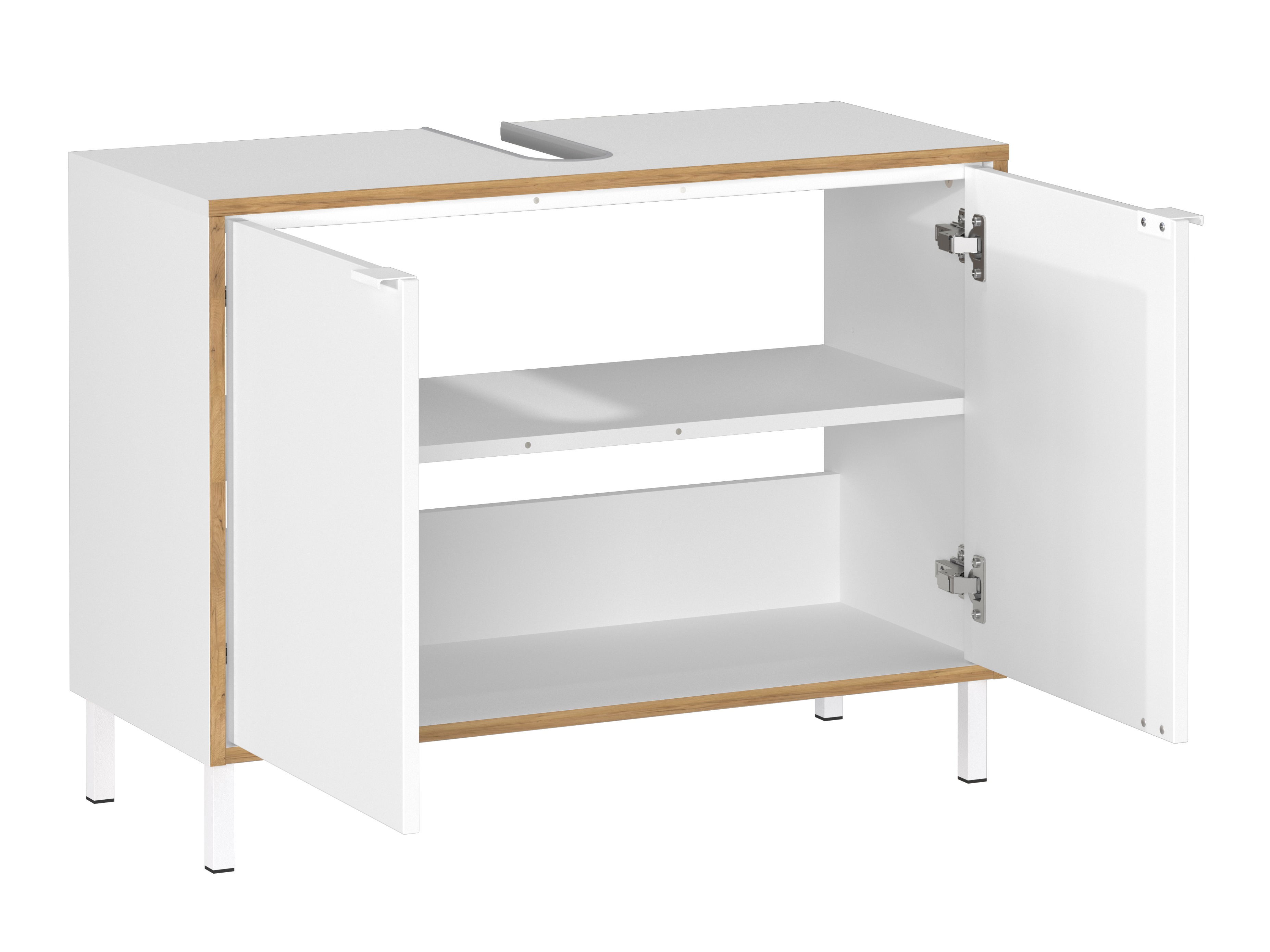 Badezimmer-Set Fenetro 103