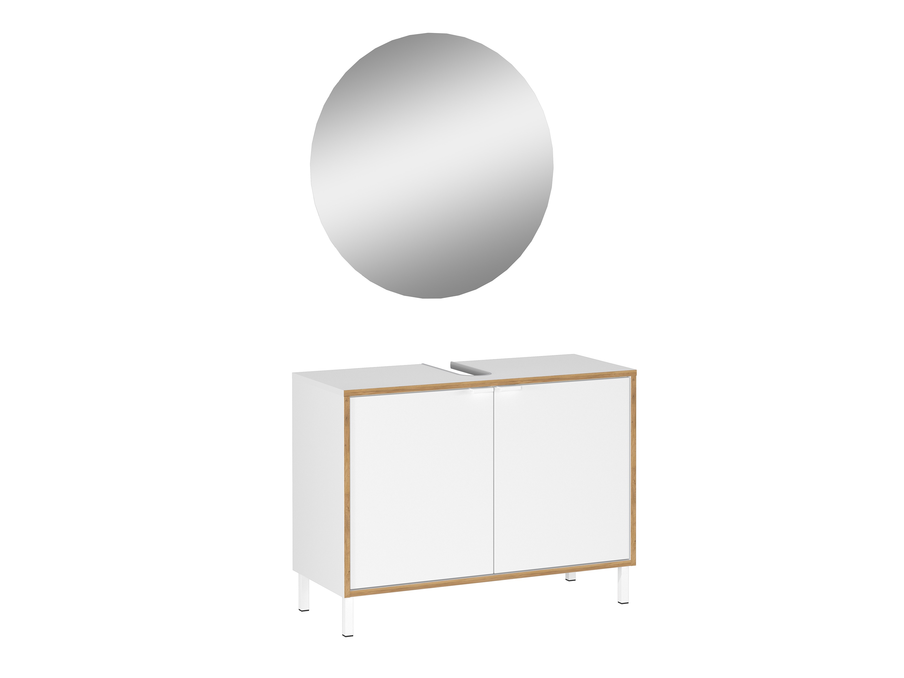 Badezimmer-Set Fenetro 104