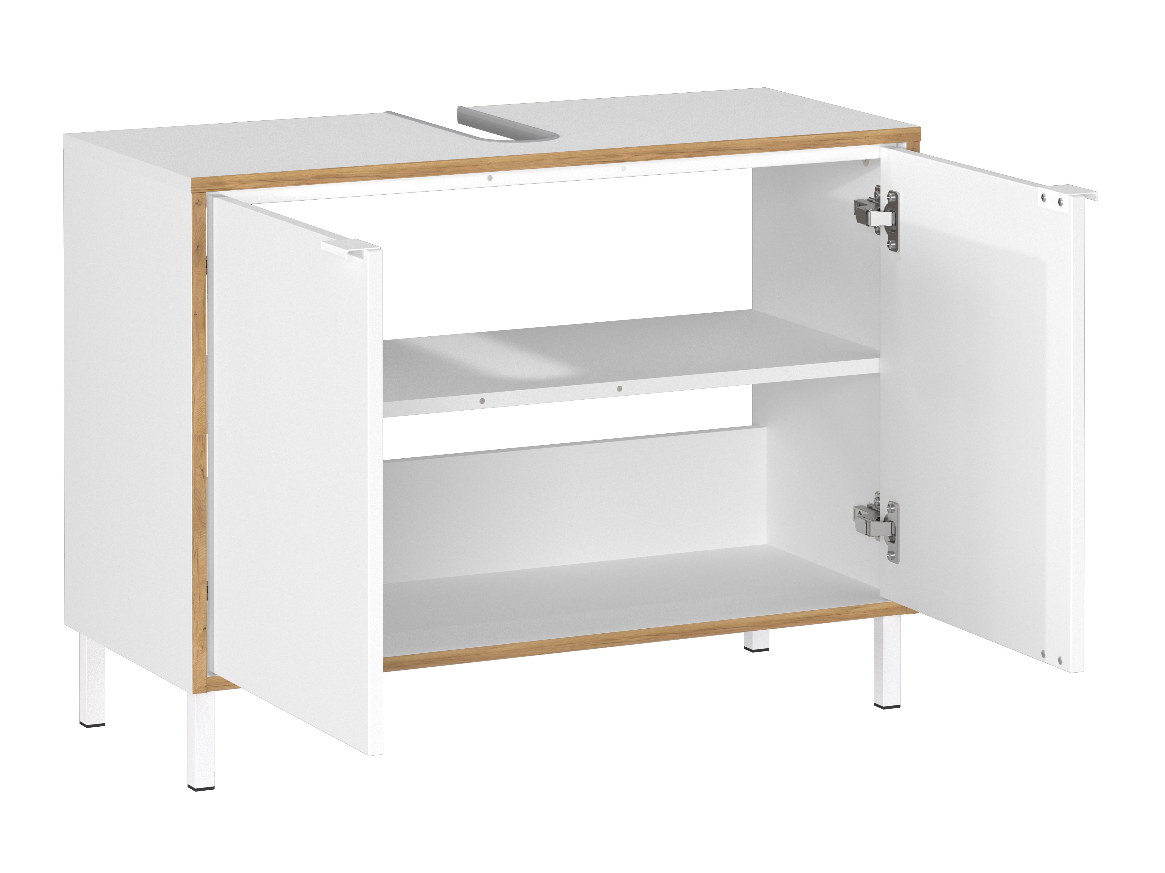 Badezimmer-Set Fenetro 104