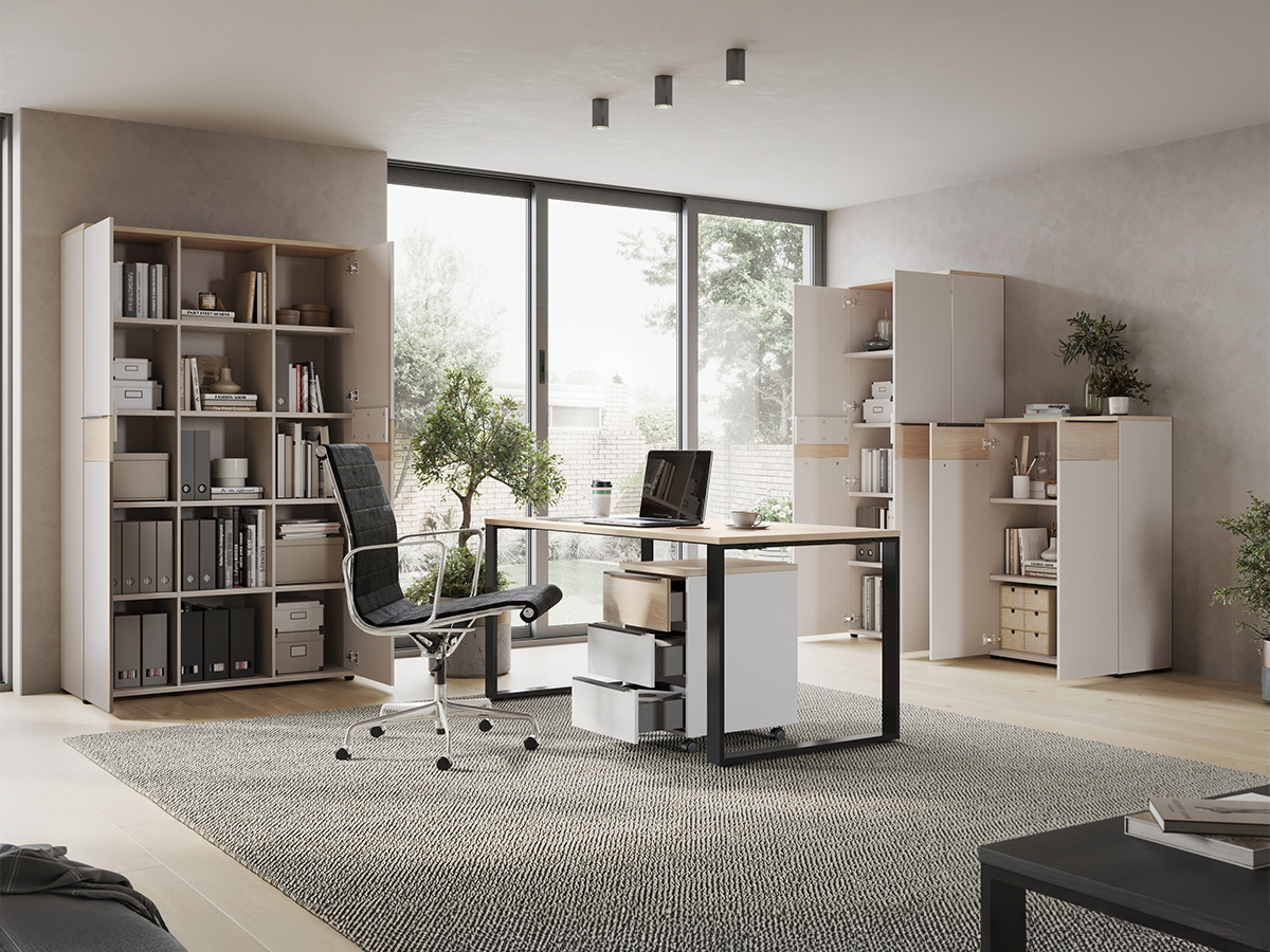 Büro-Set Elbcali 106