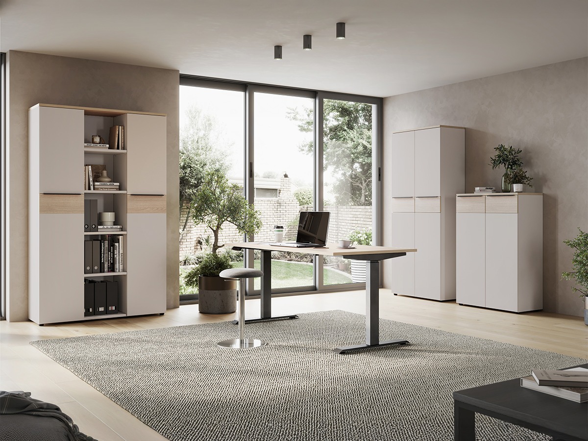 Büro-Set Elbcali 107