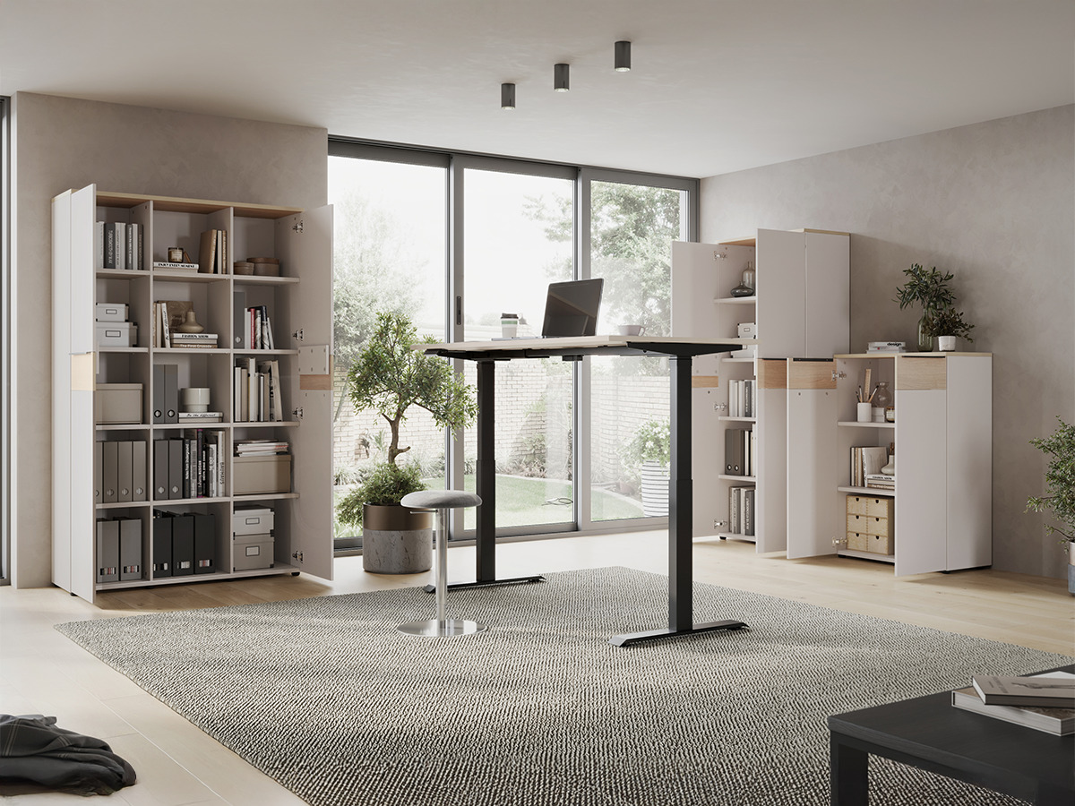 Büro-Set Elbcali 107