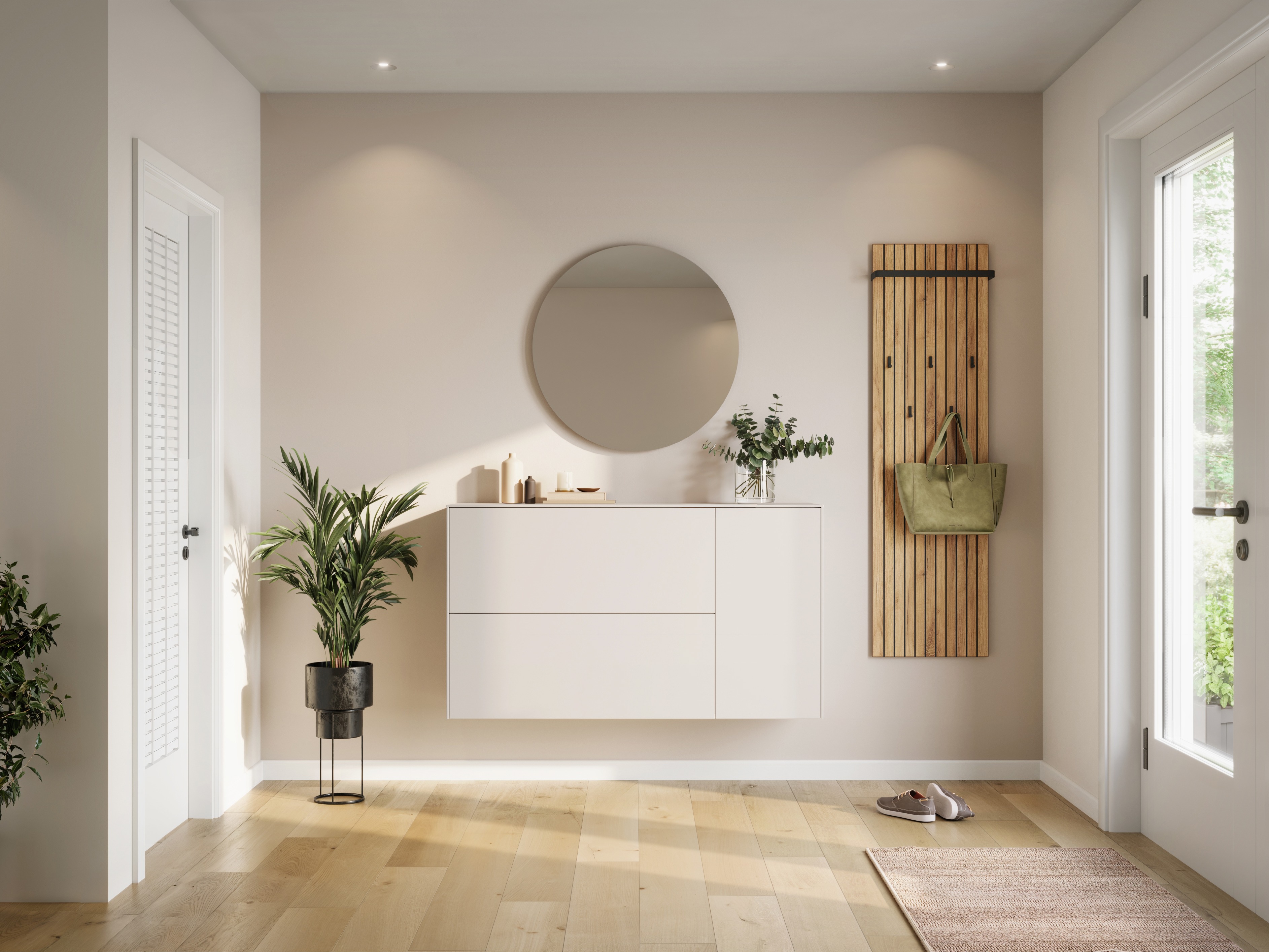 Gestell Sacramento 518