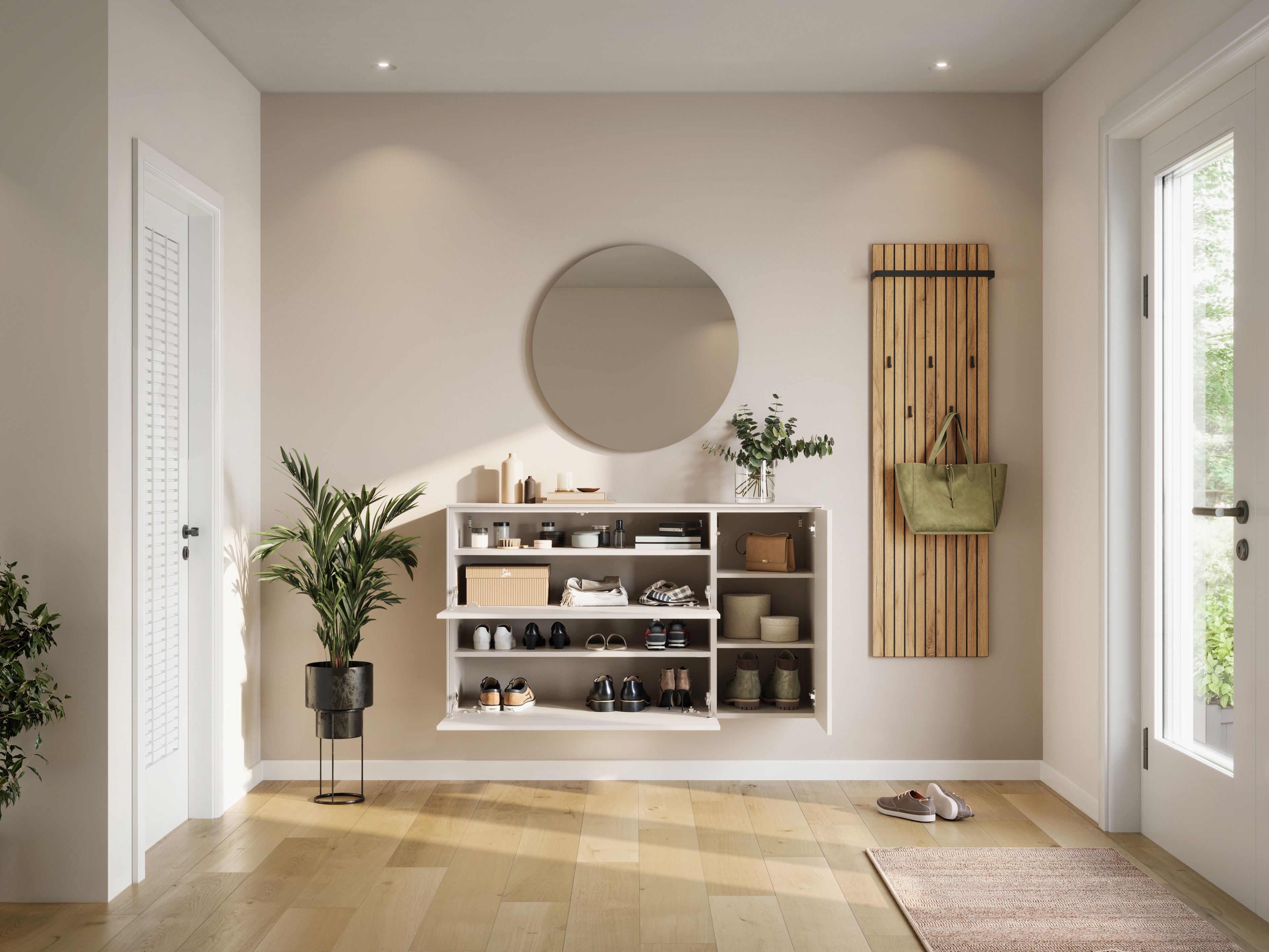 Gestell Sacramento 518