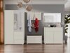 Kleiderschrank Comfivo Fersoe 112 (Kaschmir)