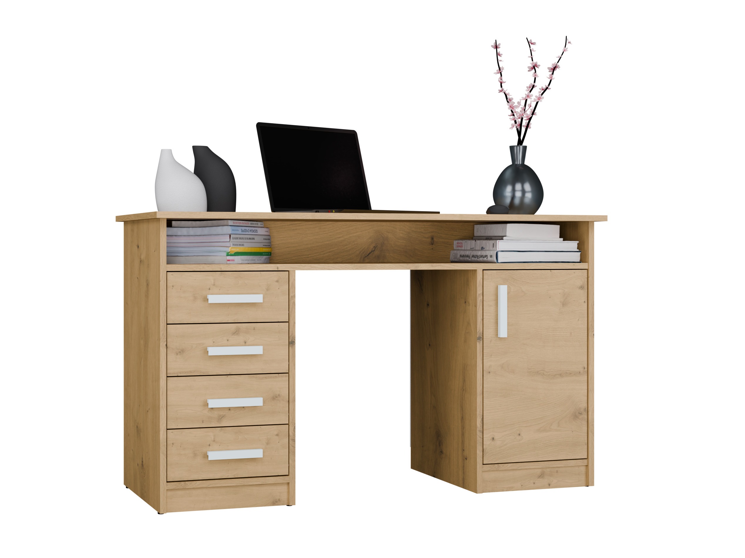 Bürotisch Mandeville 329 (Artisan aok)