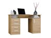 Bürotisch Mandeville 329 (Artisan aok)