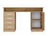 Bürotisch Mandeville 329 (Artisan aok)