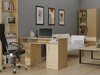 Bürotisch Mandeville 329 (Artisan aok)
